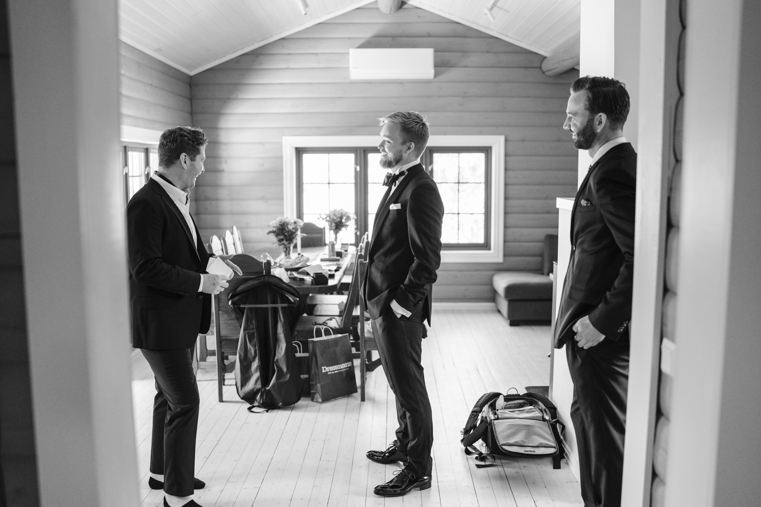 Bryllupsfotograf i Norge. Bryllupsfotograf i hele Norge