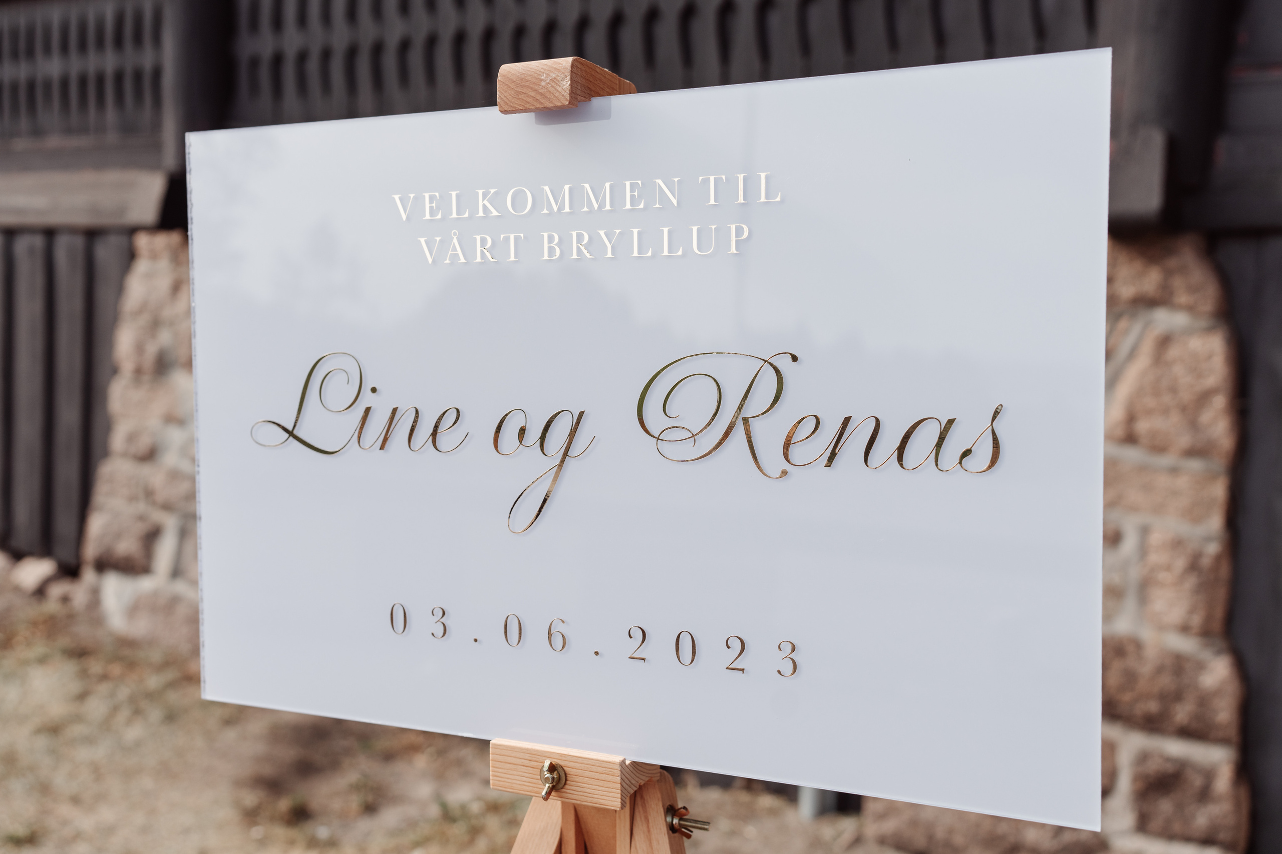 Bryllups film bestill Oslo. Bryllupsfotograf i hele Norge