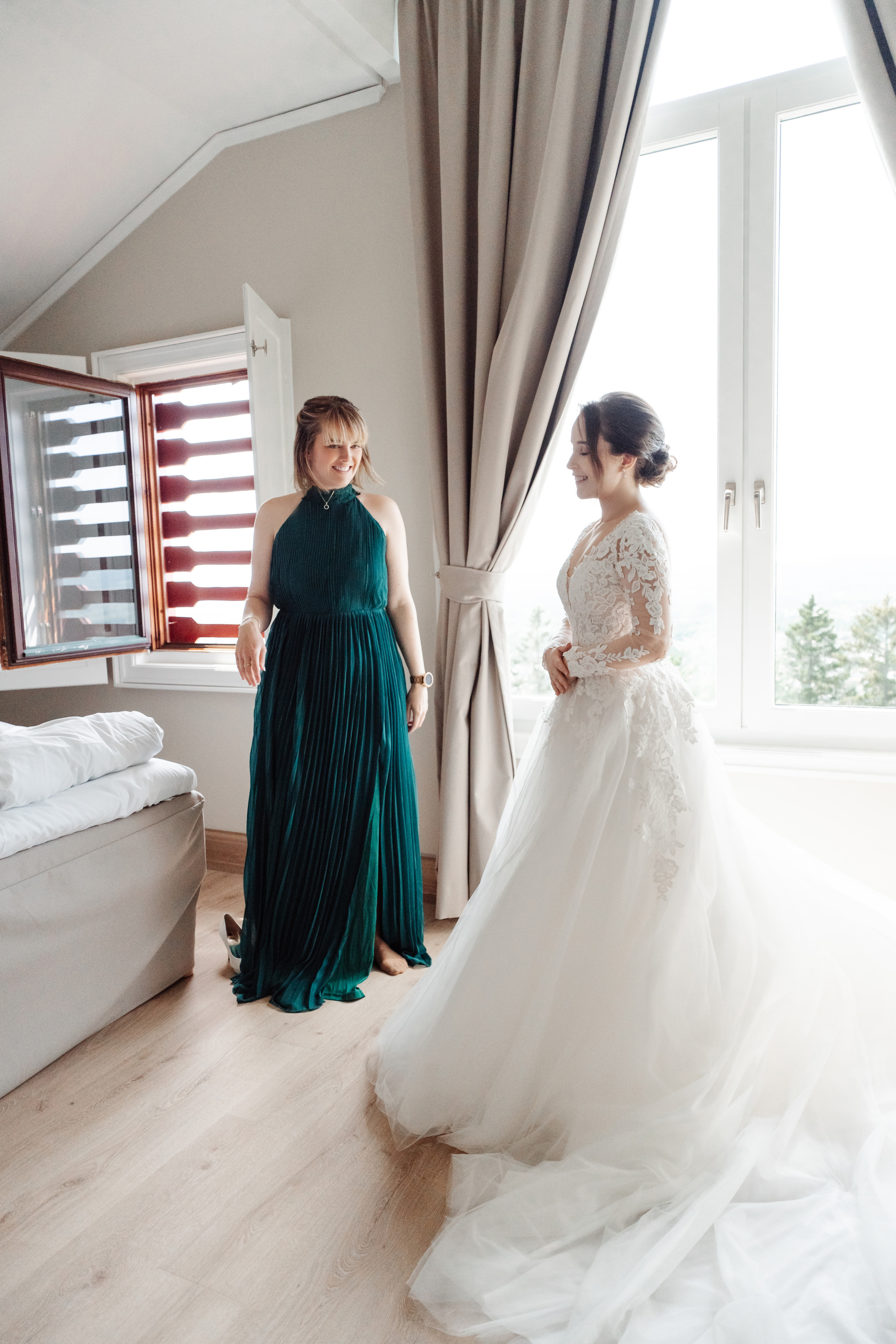 Bryllups film bestill Oslo. Bryllupsfotograf i hele Norge