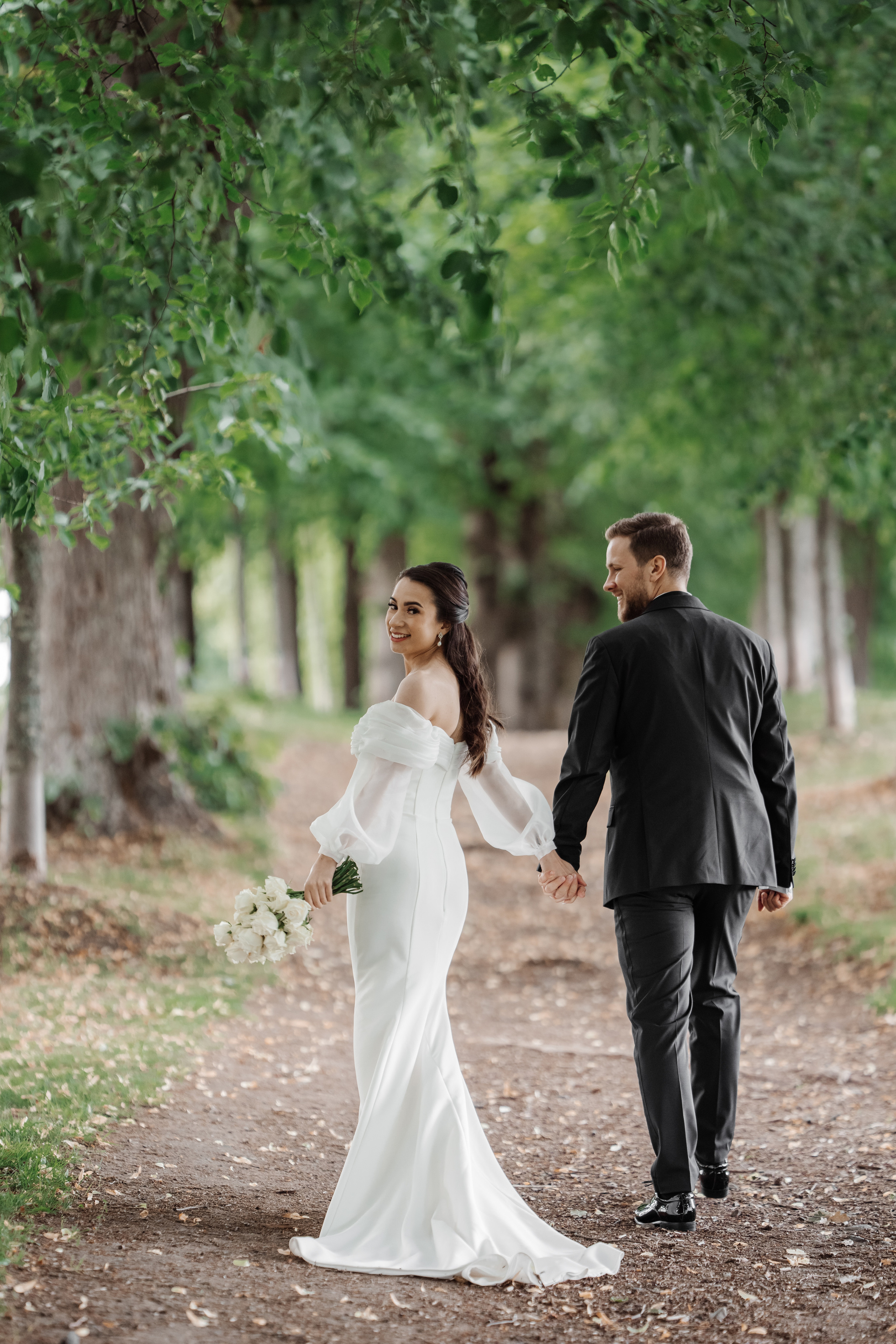 Bryllupsfotograf Oslo. Bryllupsfotograf i hele Norge