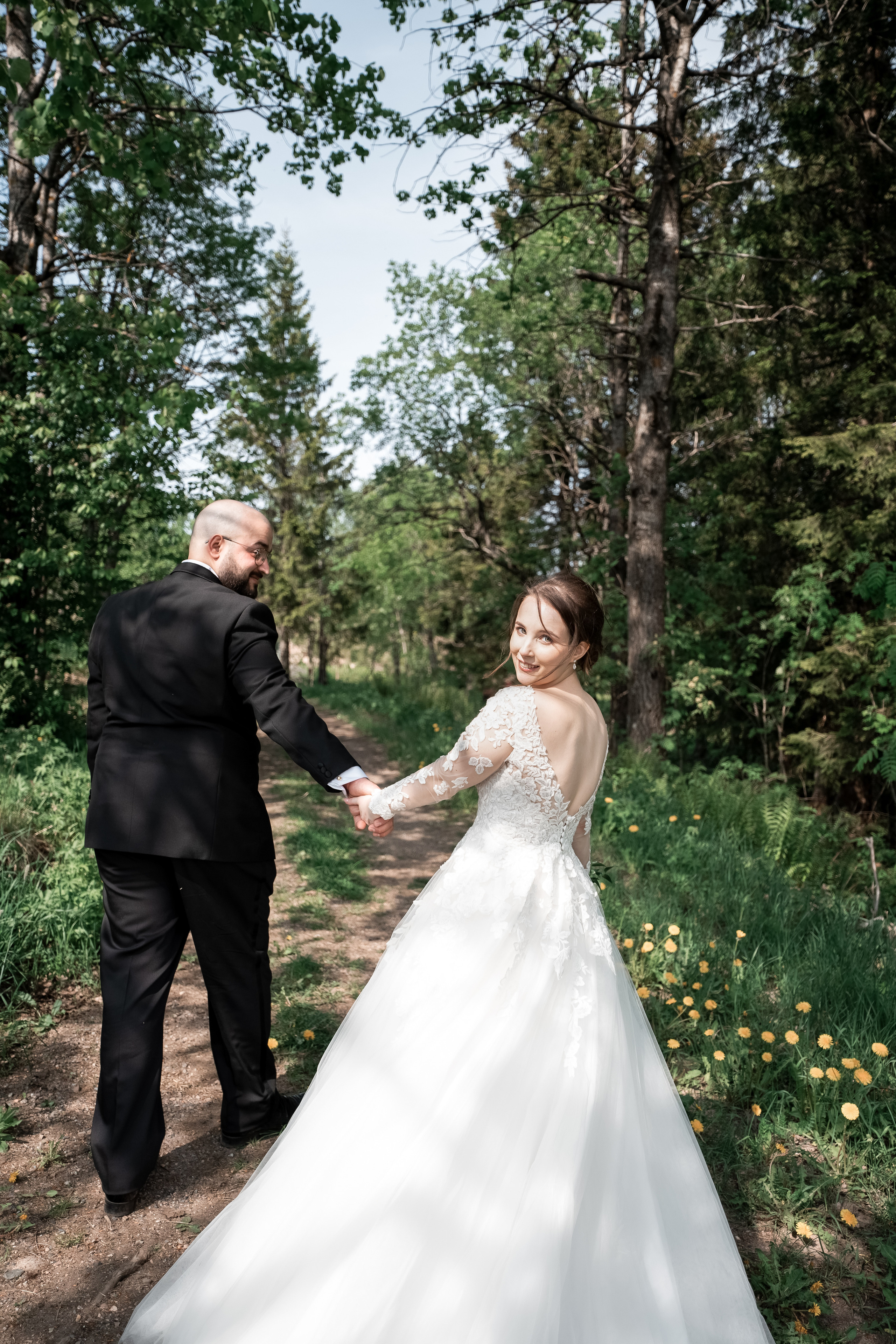 Bryllups film bestill Oslo. Bryllupsfotograf i hele Norge