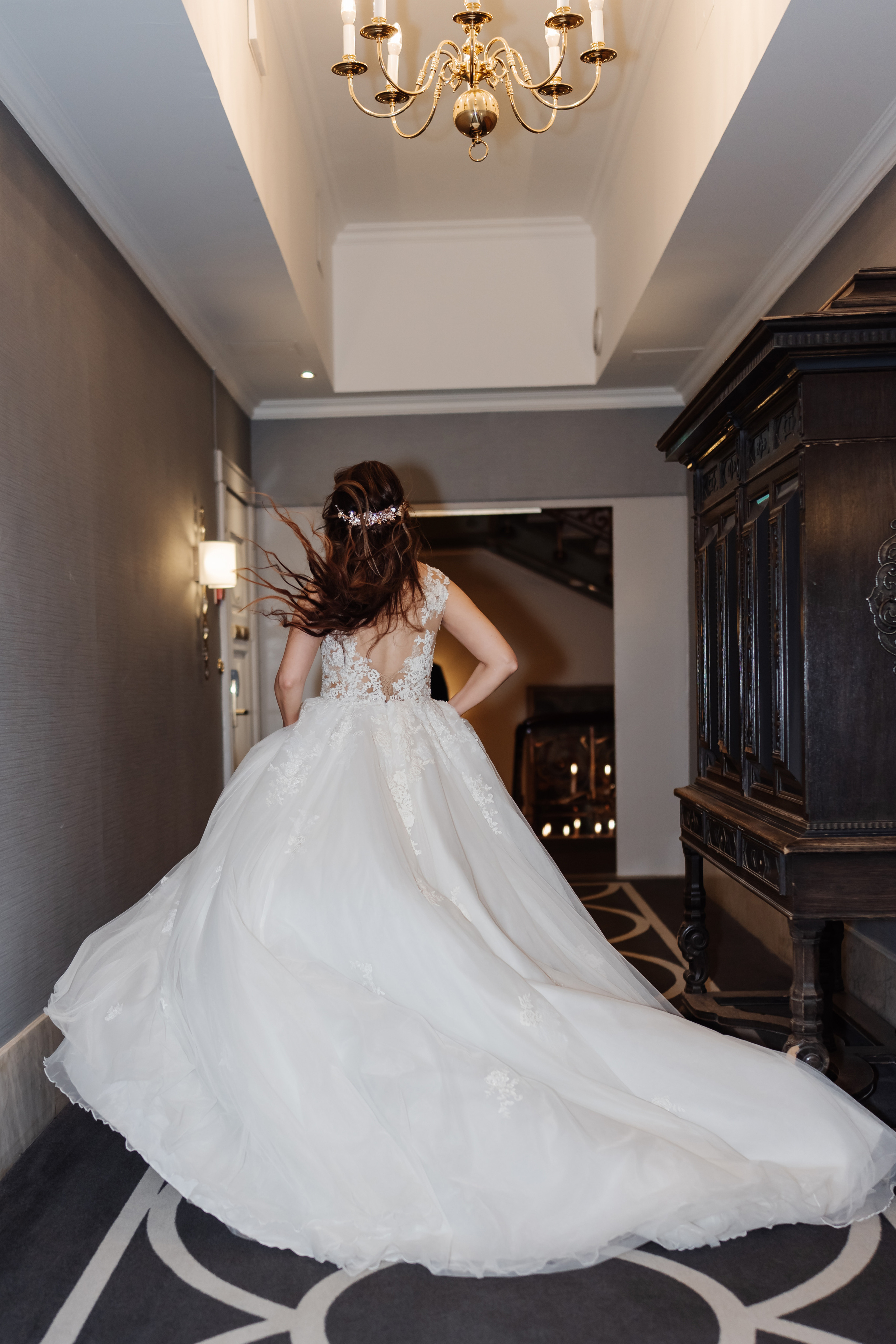 Bryllupsfotograf Grand Hotel Oslo. Bryllupsfotograf i hele Norge