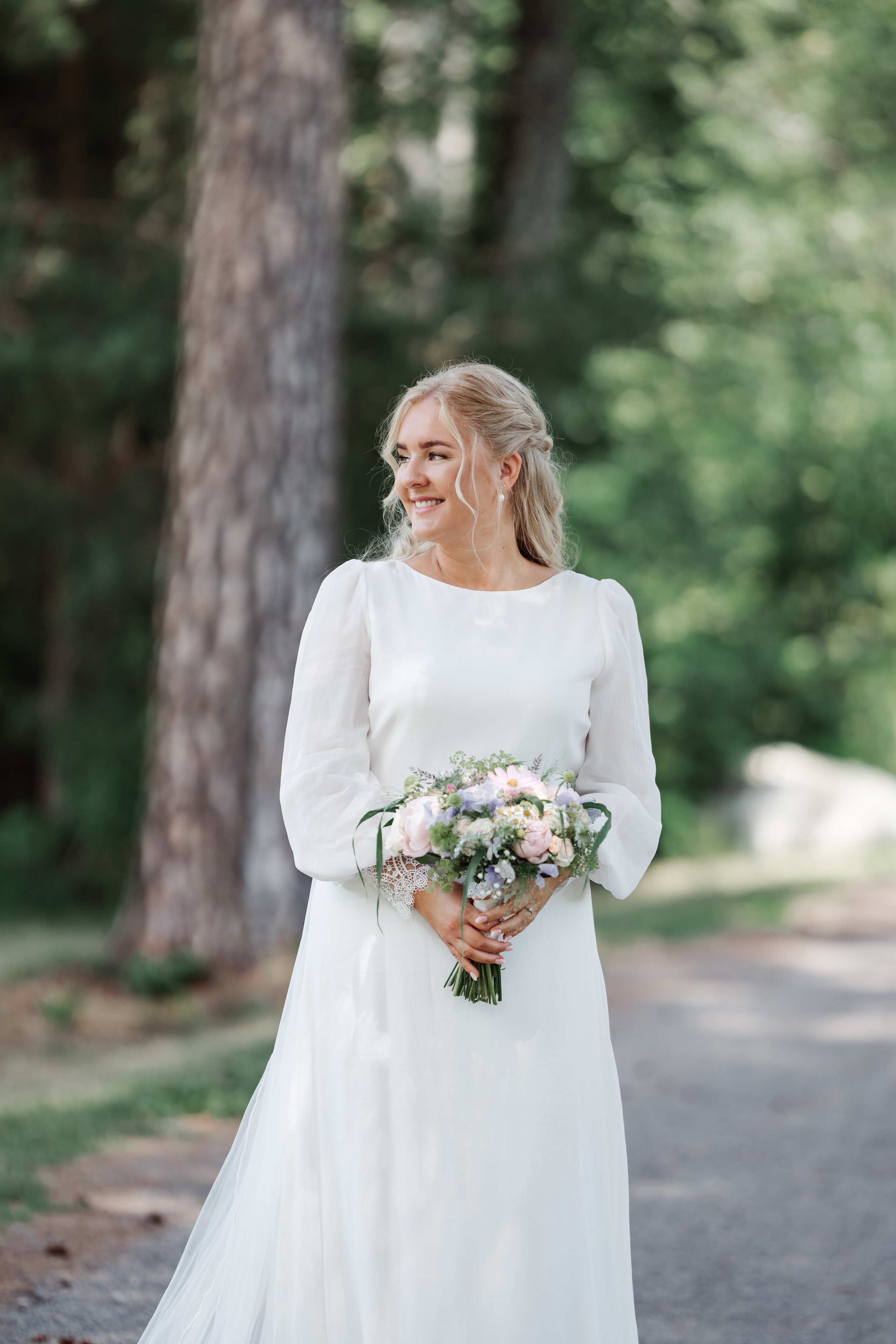 Bryllupsfotograf fjell i Norge. Bryllupsfotograf i hele Norge