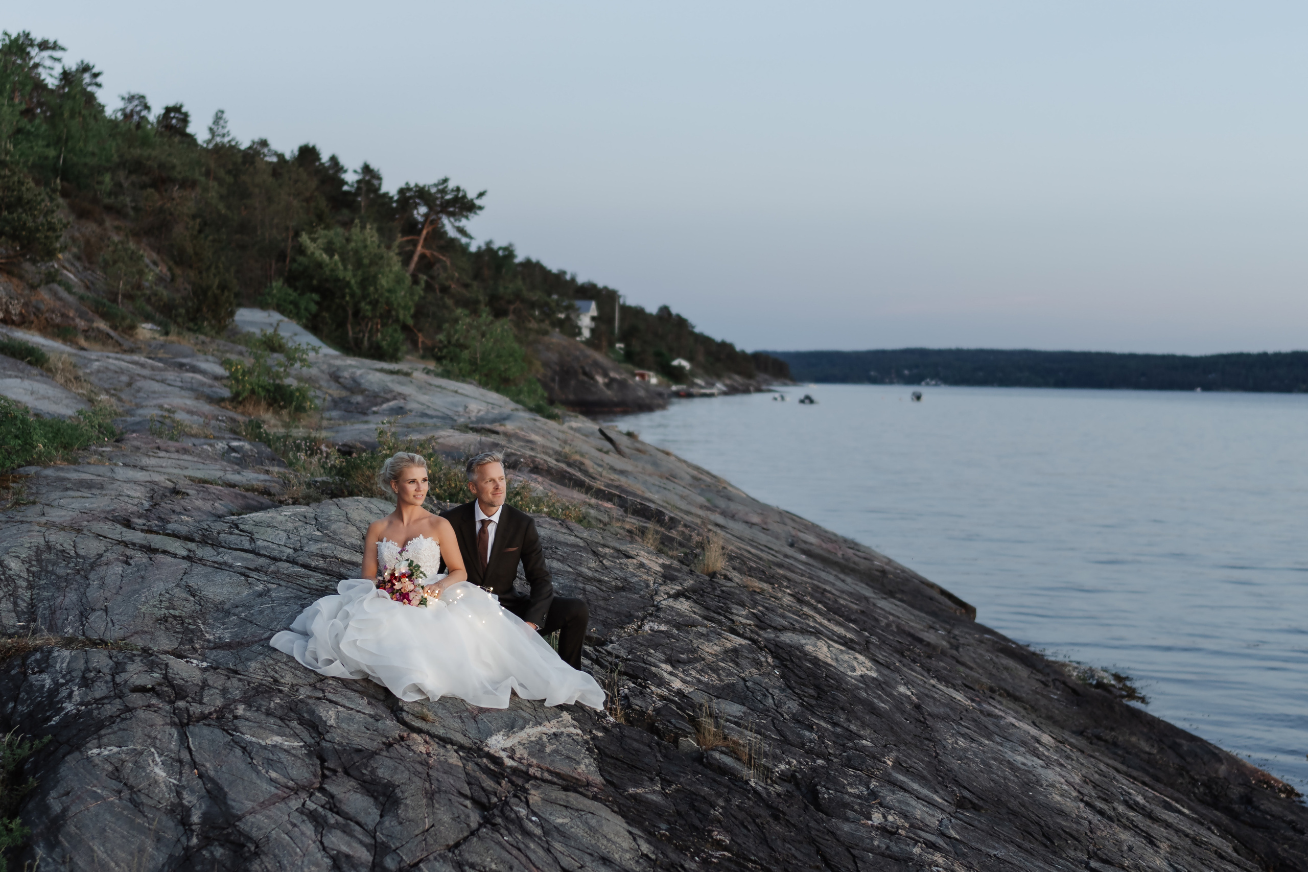 Bryllupsfotograf Grand Hotel Oslo. Bryllupsfotograf i hele Norge