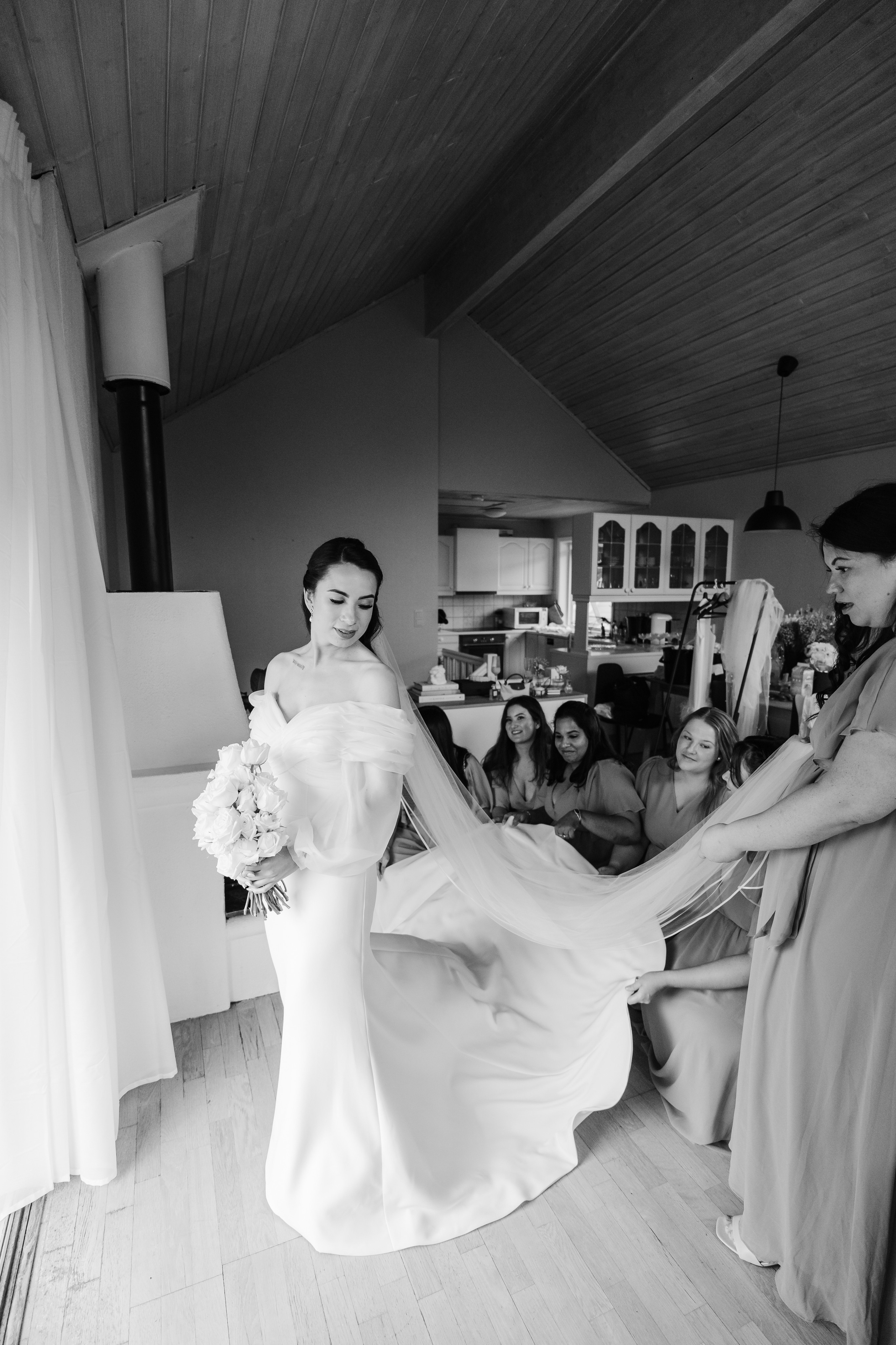 Bryllupsfotograf Oslo. Bryllupsfotograf i hele Norge