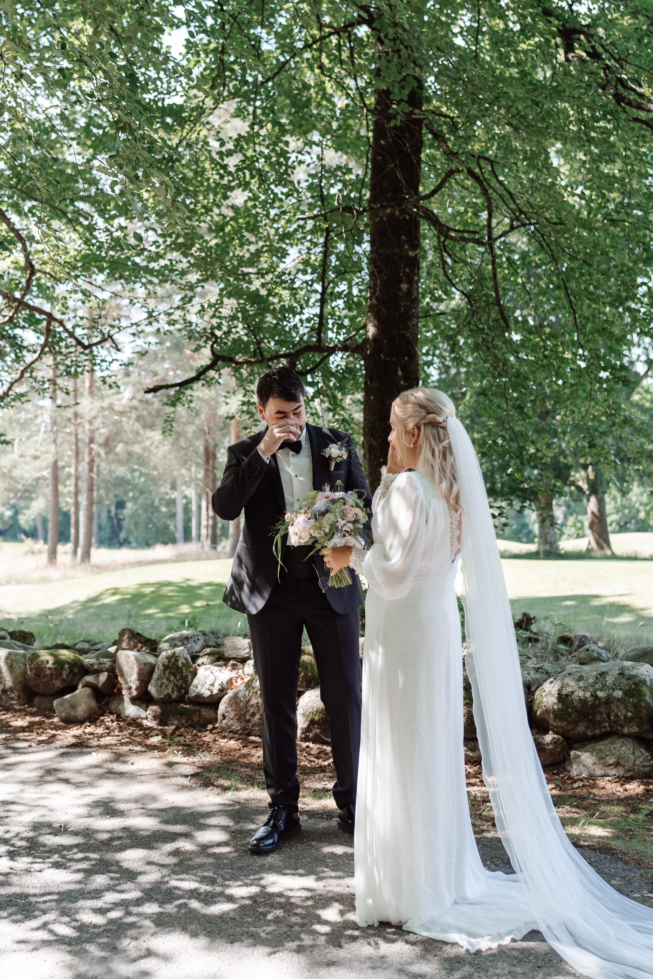 Bryllupsfotograf fjell i Norge. Bryllupsfotograf i hele Norge