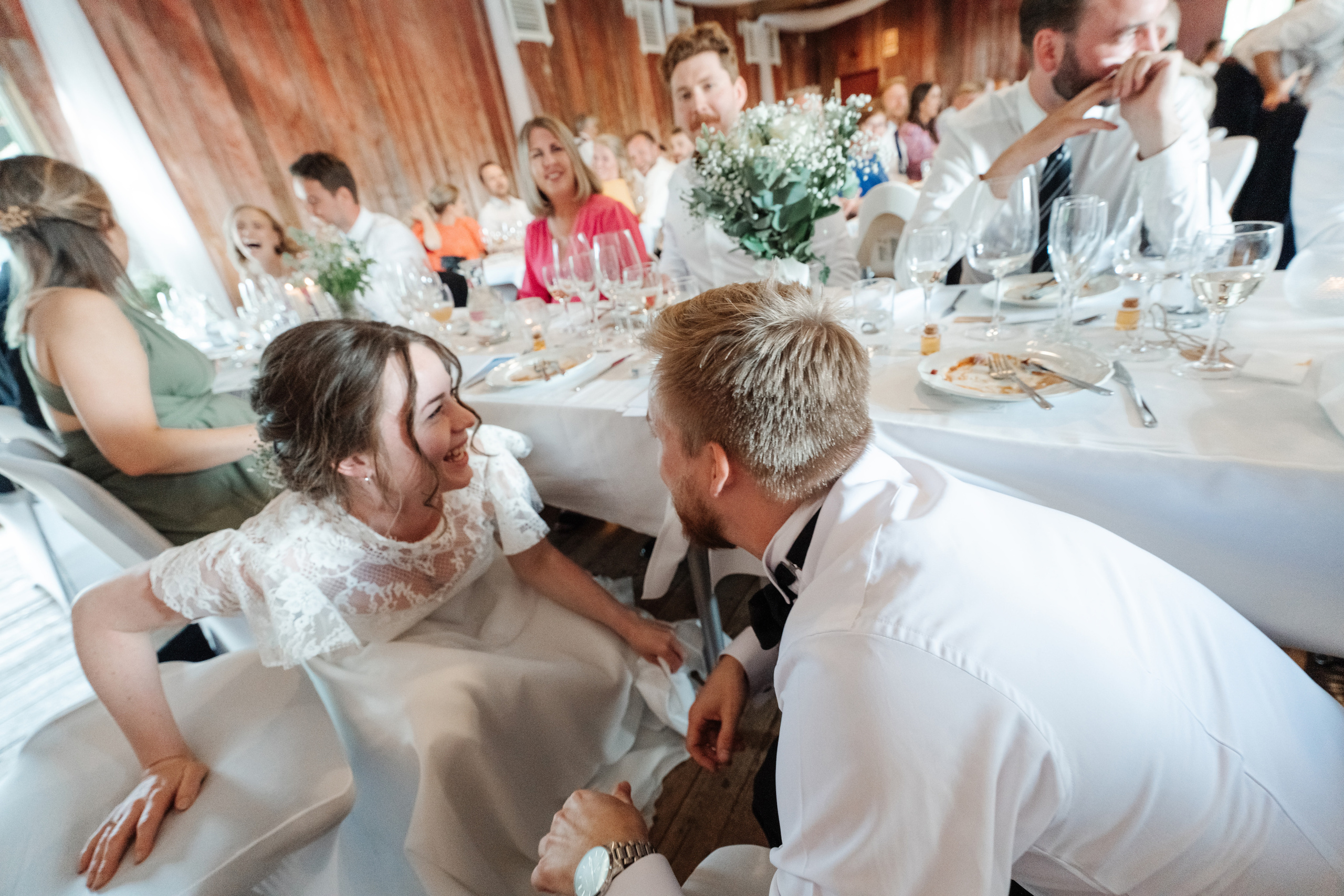 Bryllupsfotograf i Norge. Bryllupsfotograf i hele Norge