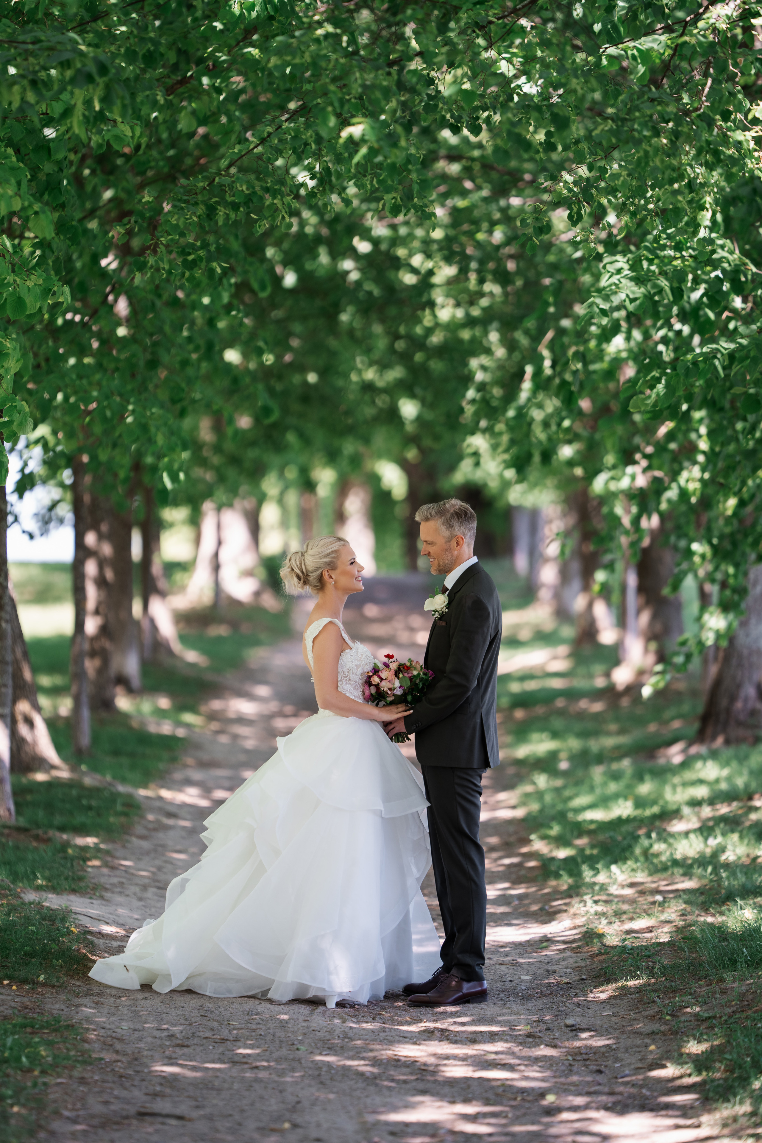 Bryllupsfotograf Grand Hotel Oslo. Bryllupsfotograf i hele Norge