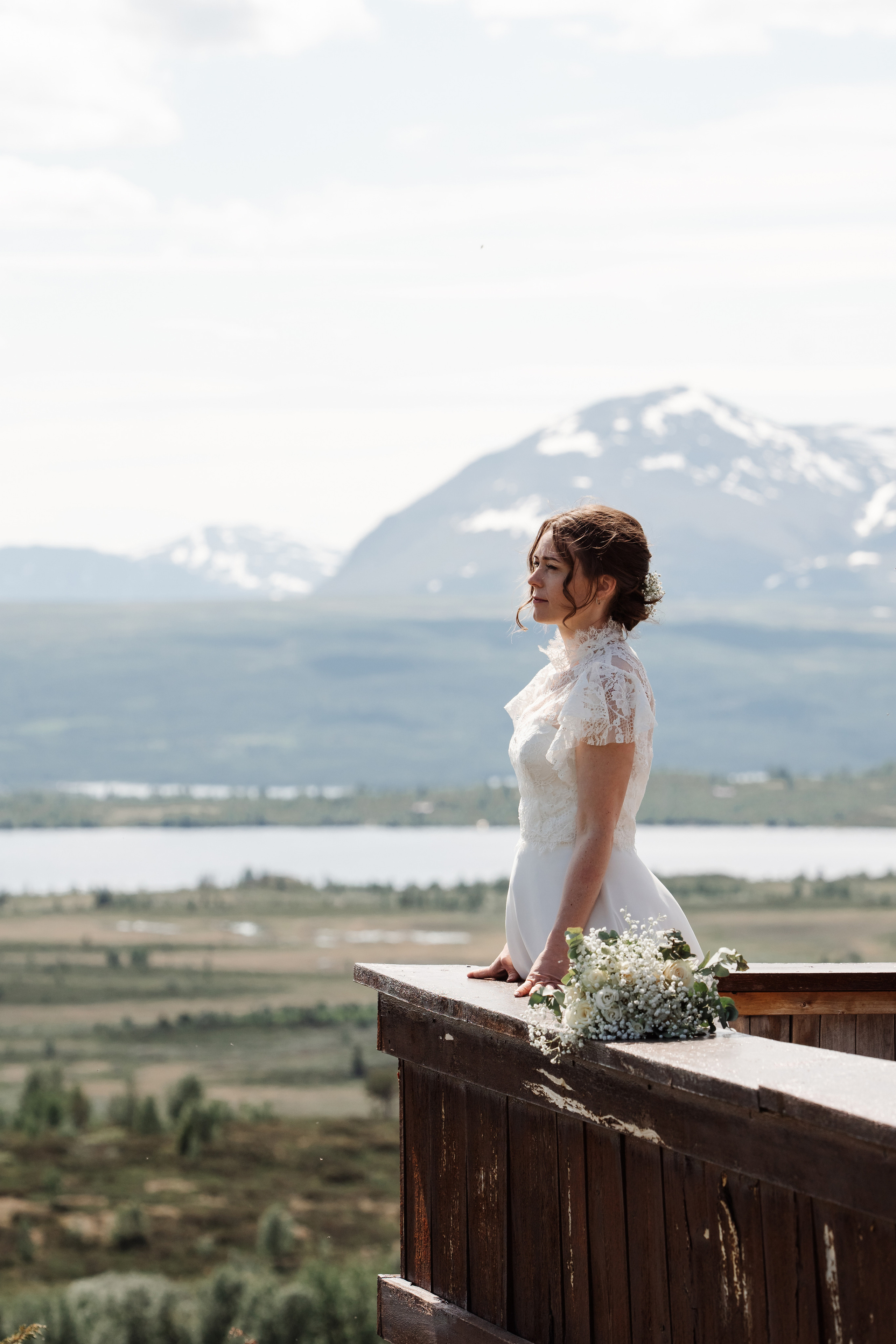Bryllupsfotograf i Norge. Bryllupsfotograf i hele Norge
