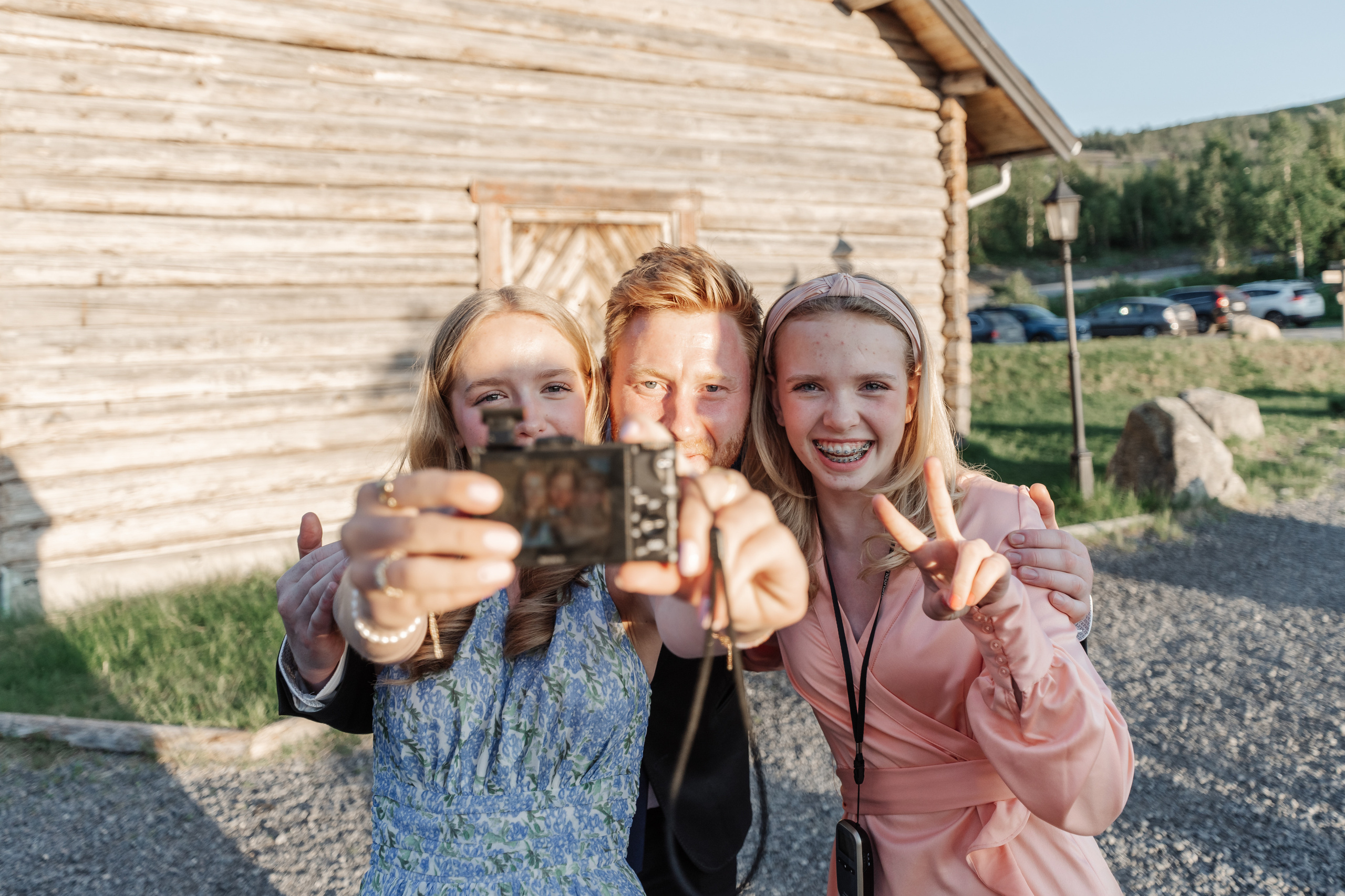 Bryllupsfotograf i Norge. Bryllupsfotograf i hele Norge