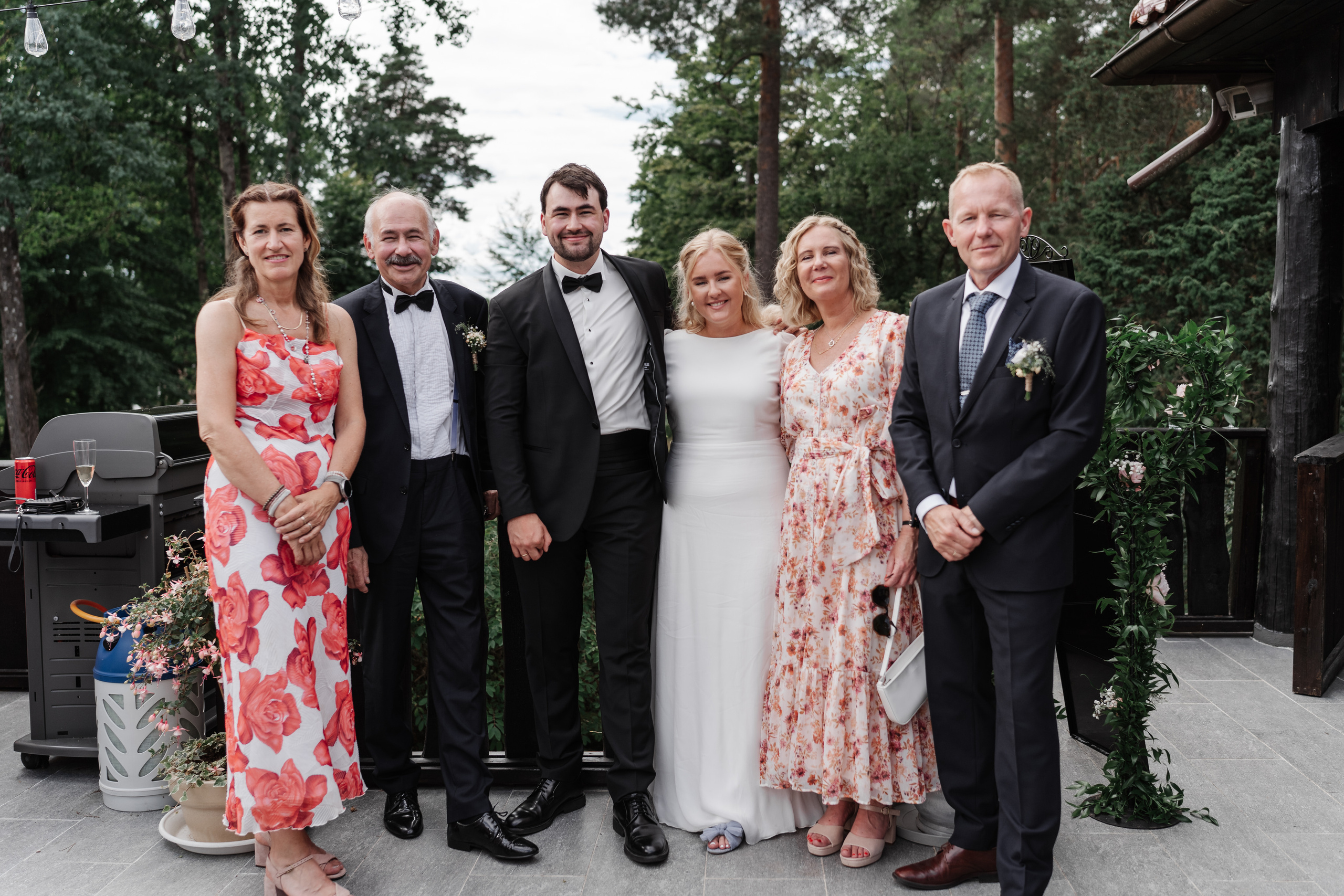 Bryllupsfotograf fjell i Norge. Bryllupsfotograf i hele Norge