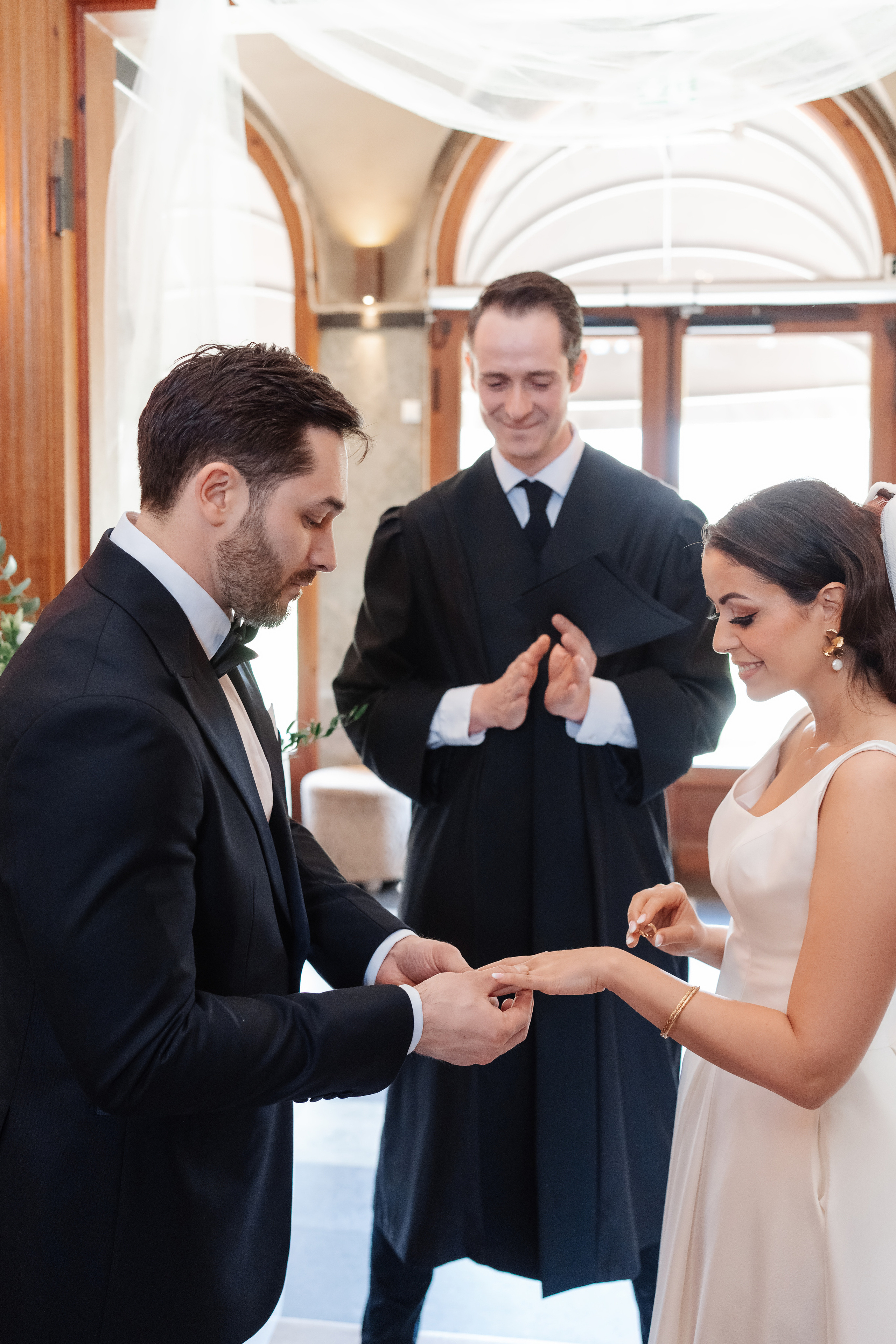 Bryllupsfotograf i Norge. Bryllupsfotograf i hele Norge