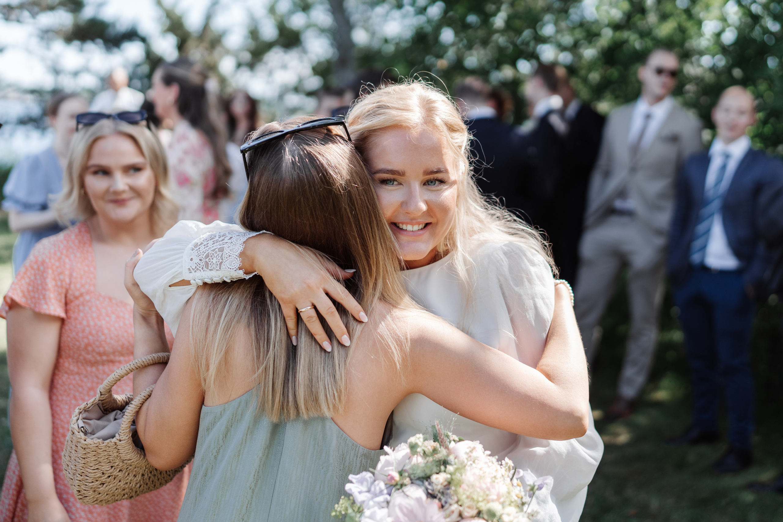 Bryllupsfotograf fjell i Norge. Bryllupsfotograf i hele Norge