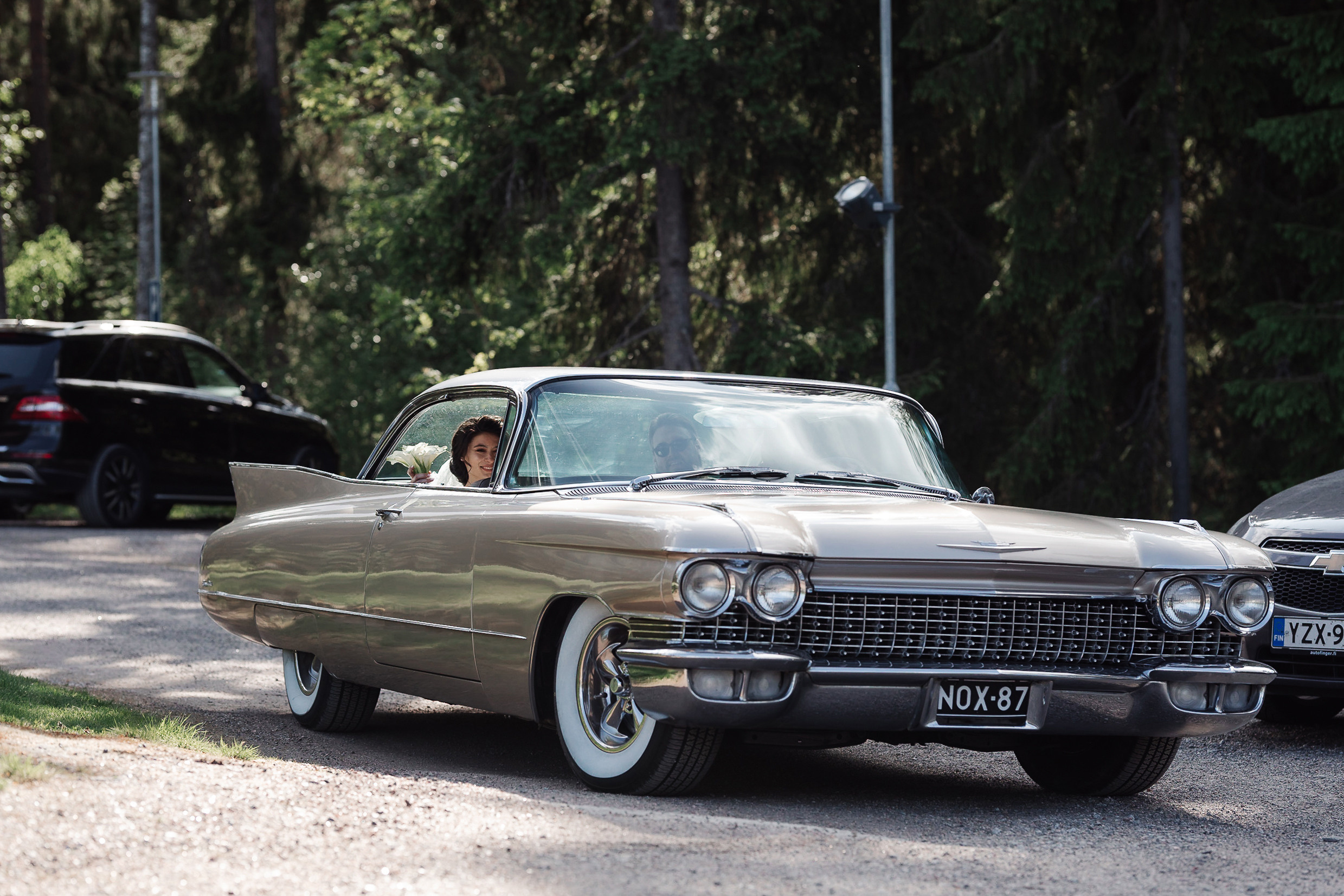 Bryllupsfotograf i Oslo og Lillestrøm. Bryllupsfotograf i hele Norge