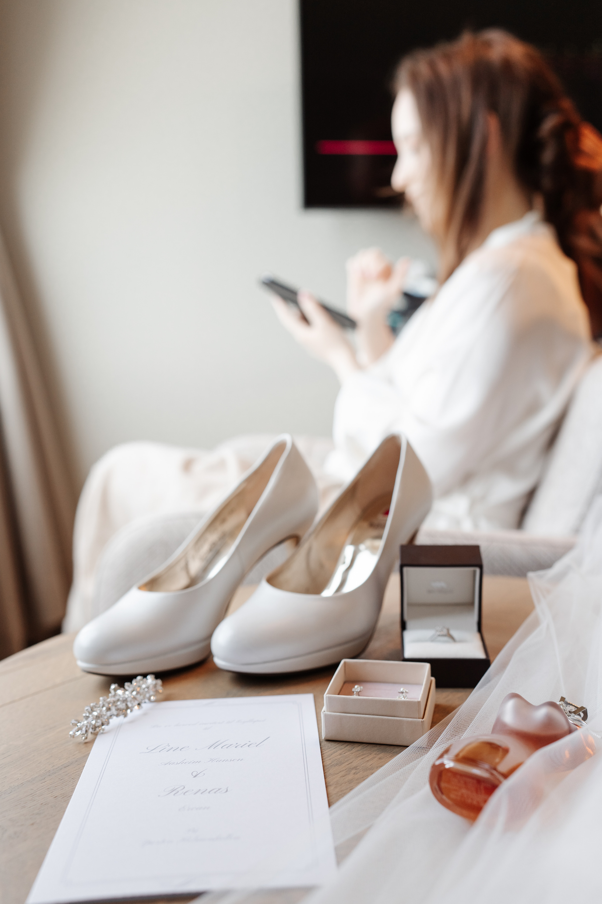 Bryllups film bestill Oslo. Bryllupsfotograf i hele Norge