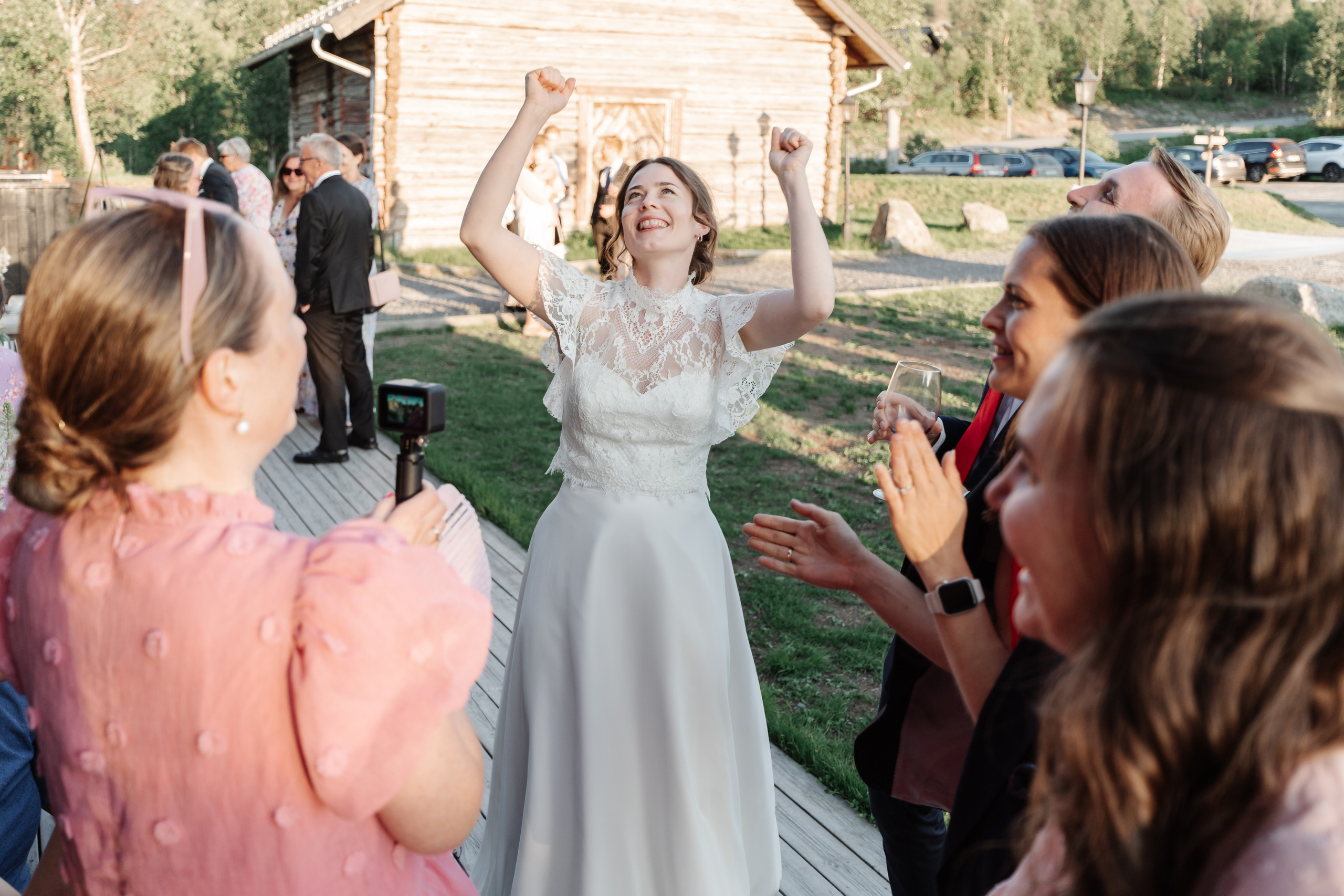 Bryllupsfotograf i Norge. Bryllupsfotograf i hele Norge