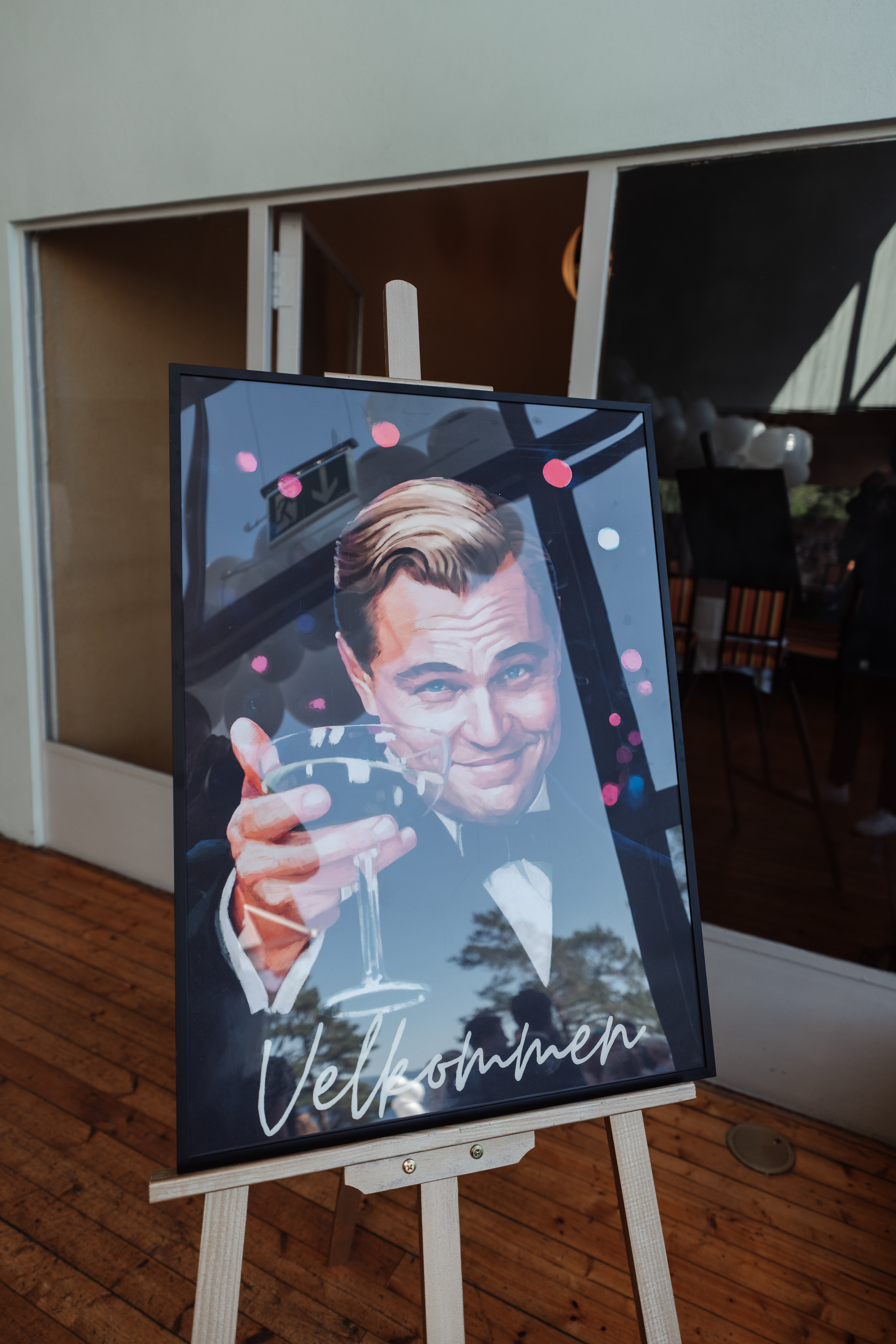 Bryllupsfotograf Grand Hotel Oslo. Bryllupsfotograf i hele Norge