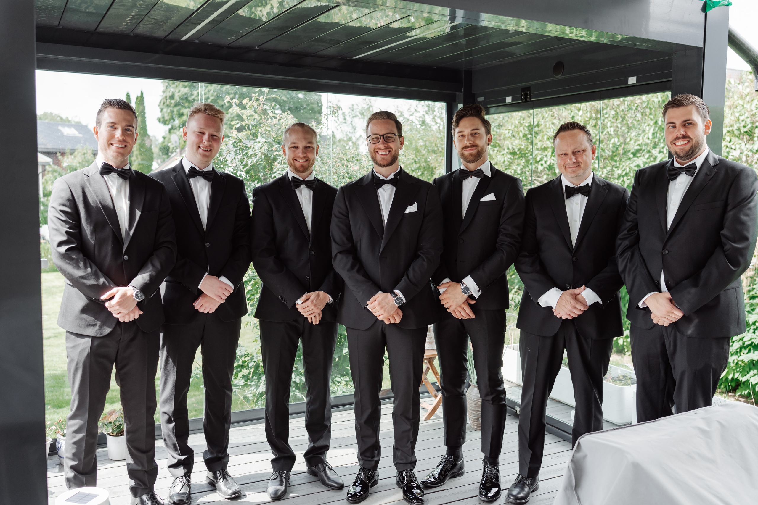 Bryllupsfotograf Oslo. Bryllupsfotograf i hele Norge