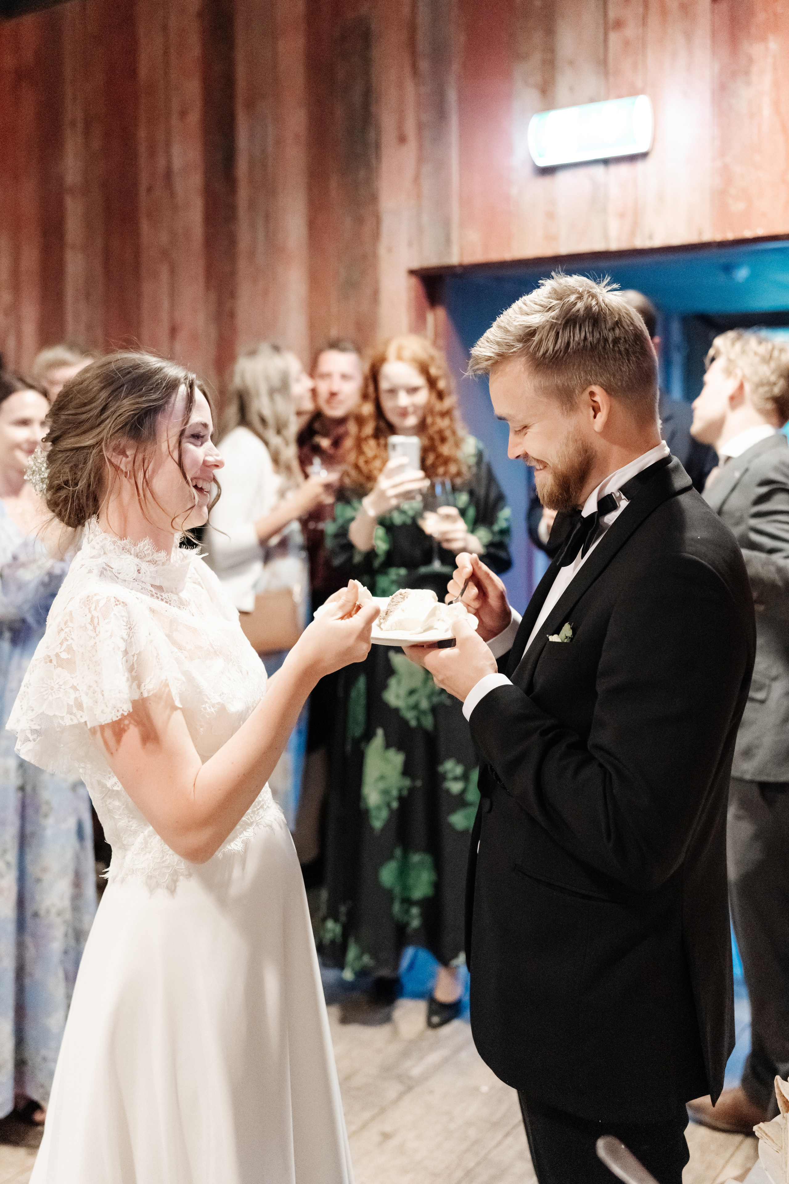 Bryllupsfotograf i Norge. Bryllupsfotograf i hele Norge