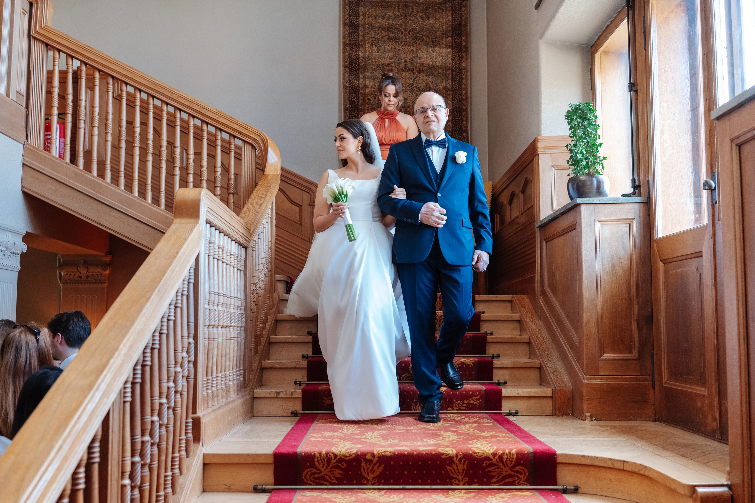 Bryllupsfotograf i Norge. Bryllupsfotograf i hele Norge