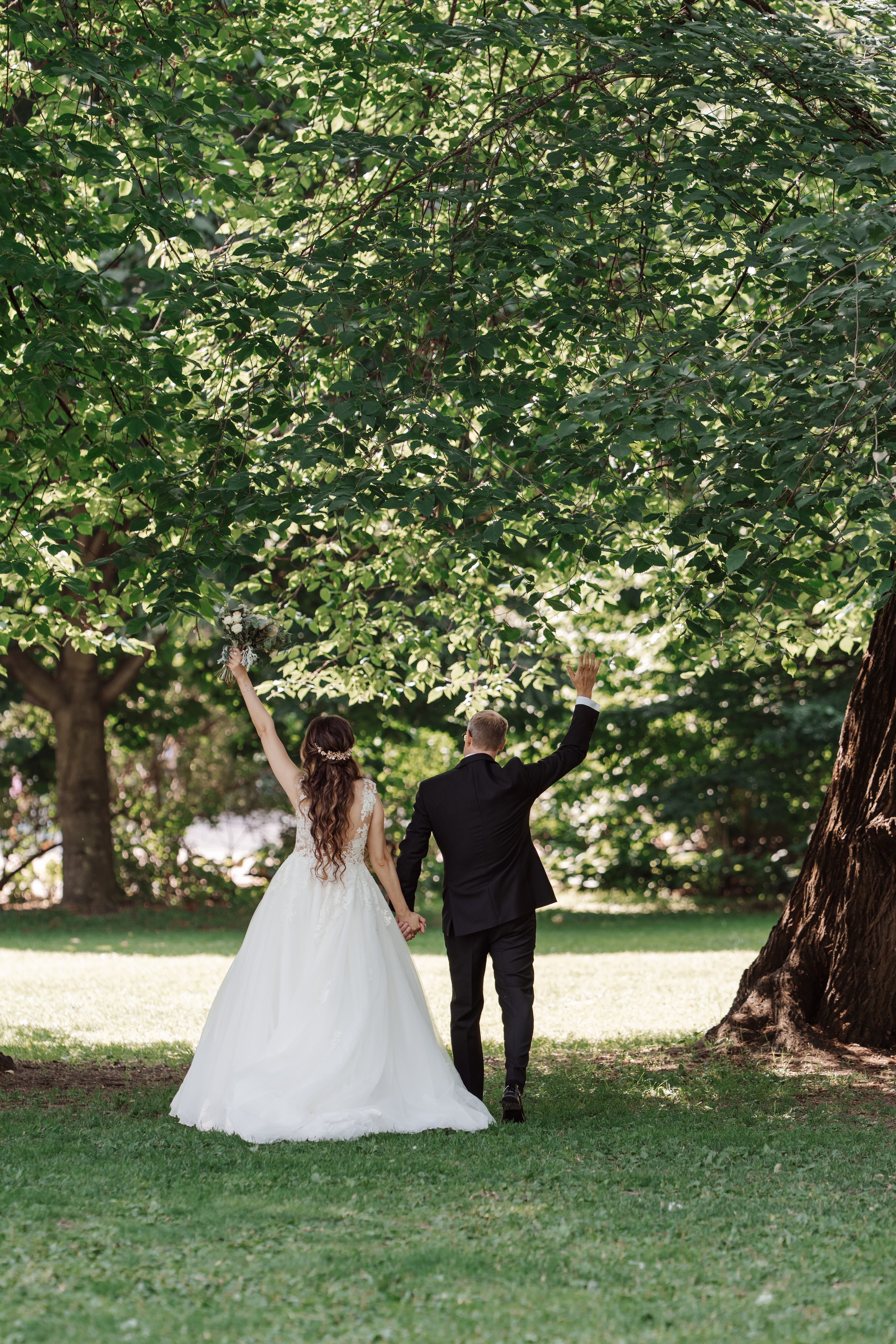 Bryllupsfotograf Grand Hotel Oslo. Bryllupsfotograf i hele Norge