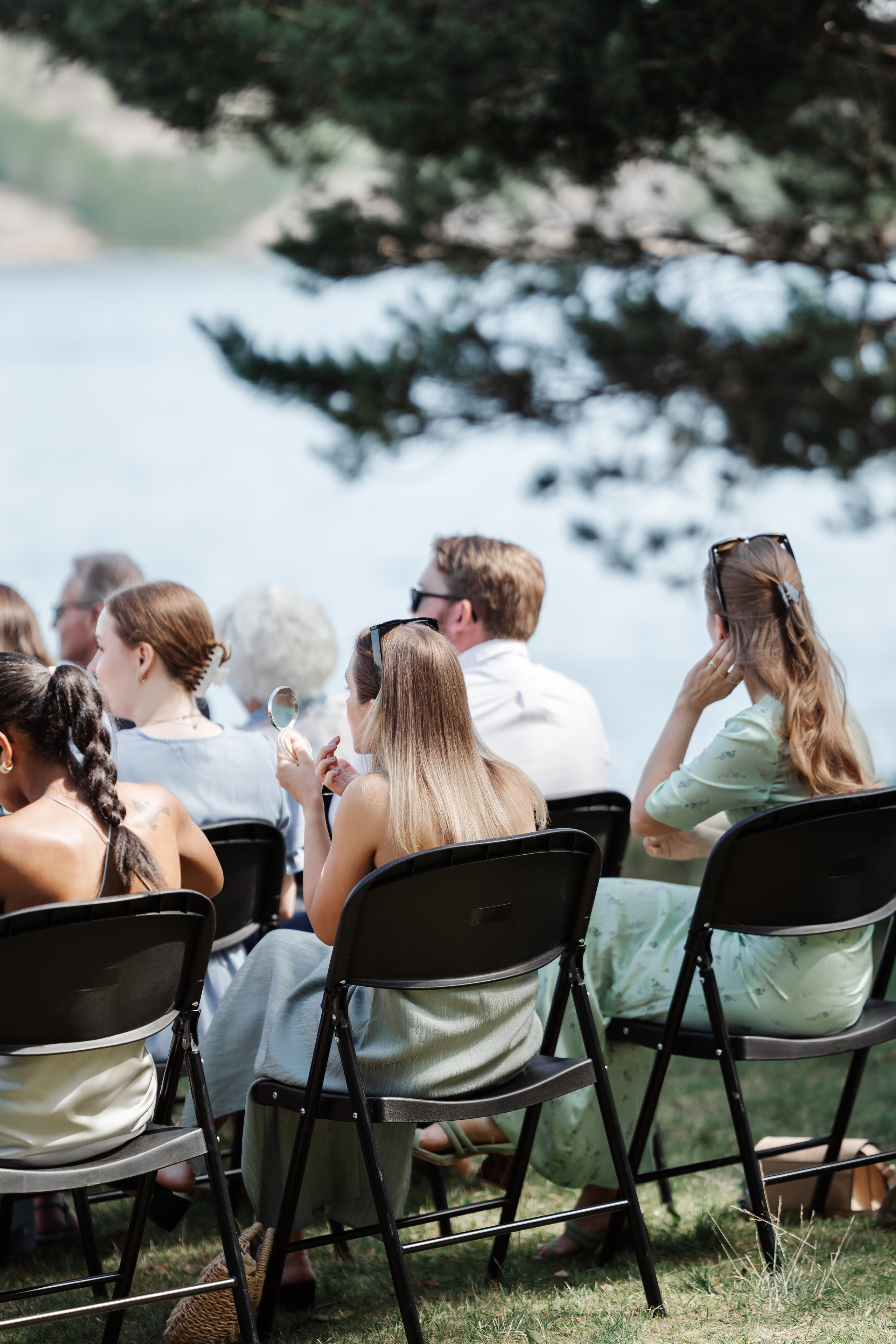 Bryllupsfotograf fjell i Norge. Bryllupsfotograf i hele Norge