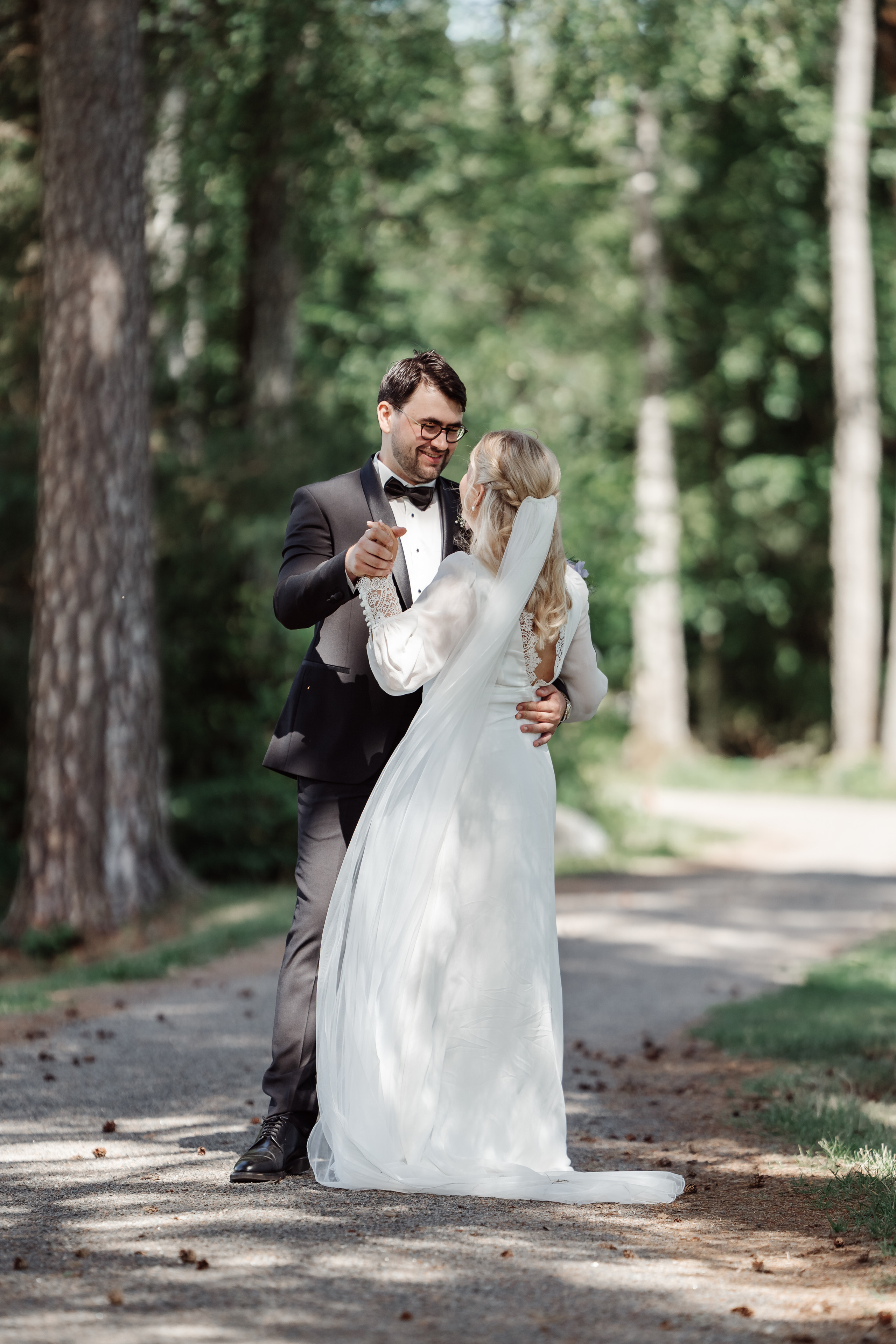 Bryllupsfotograf fjell i Norge. Bryllupsfotograf i hele Norge