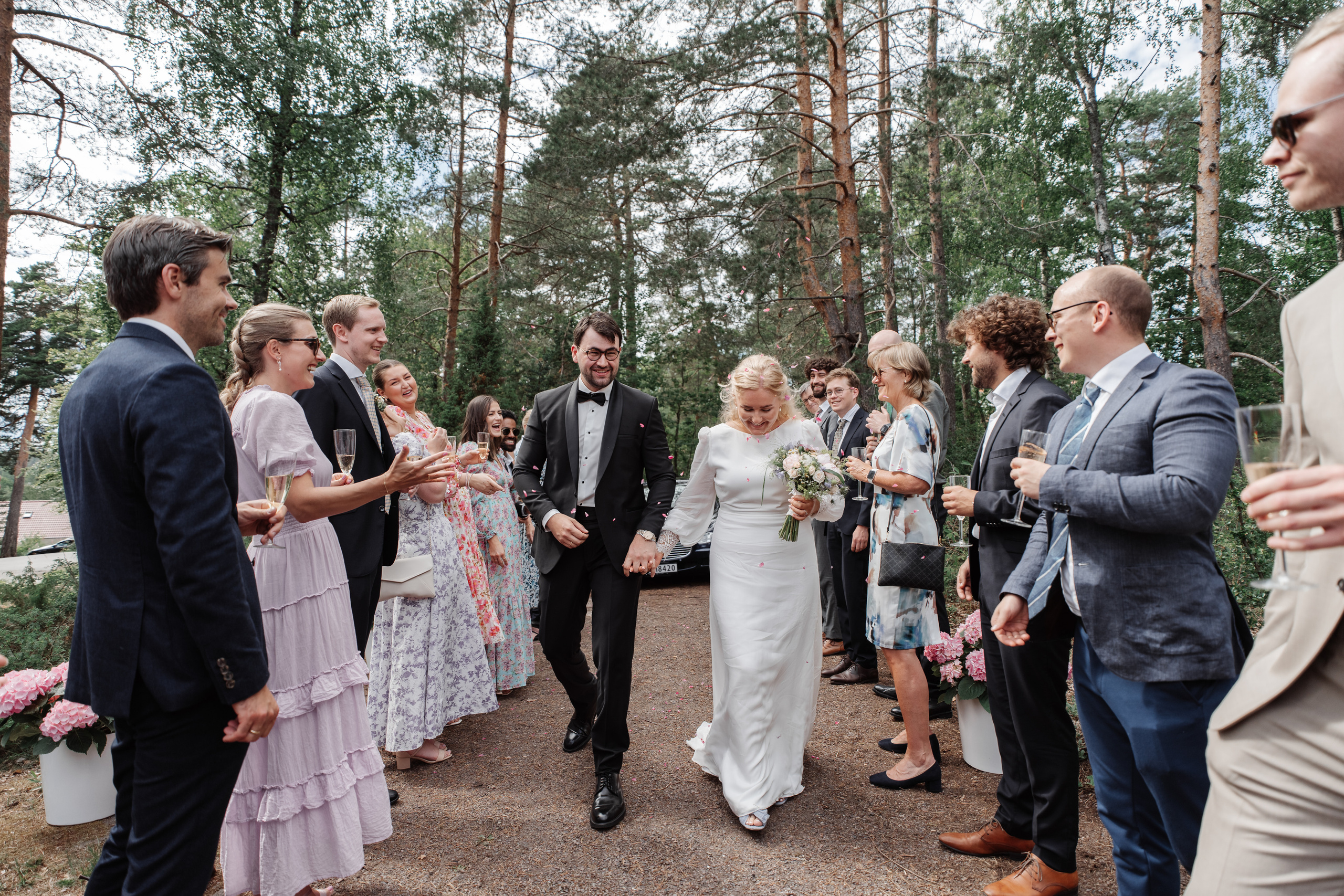 Bryllupsfotograf fjell i Norge. Bryllupsfotograf i hele Norge