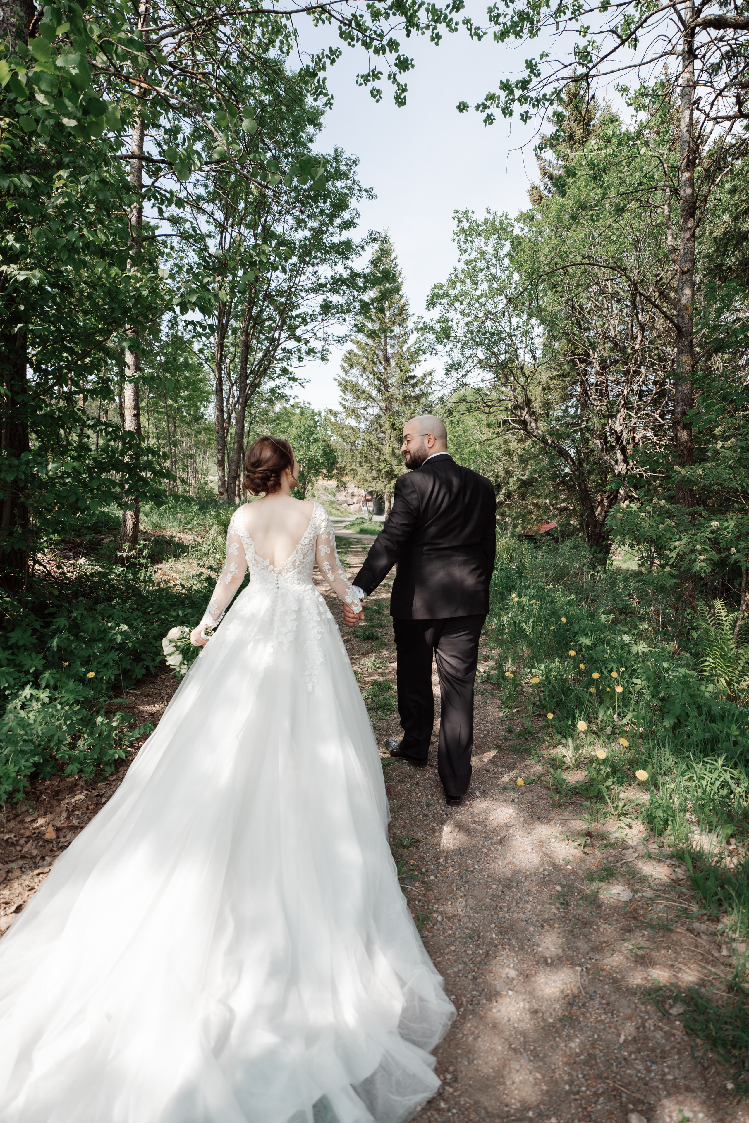 Bryllups film bestill Oslo. Bryllupsfotograf i hele Norge