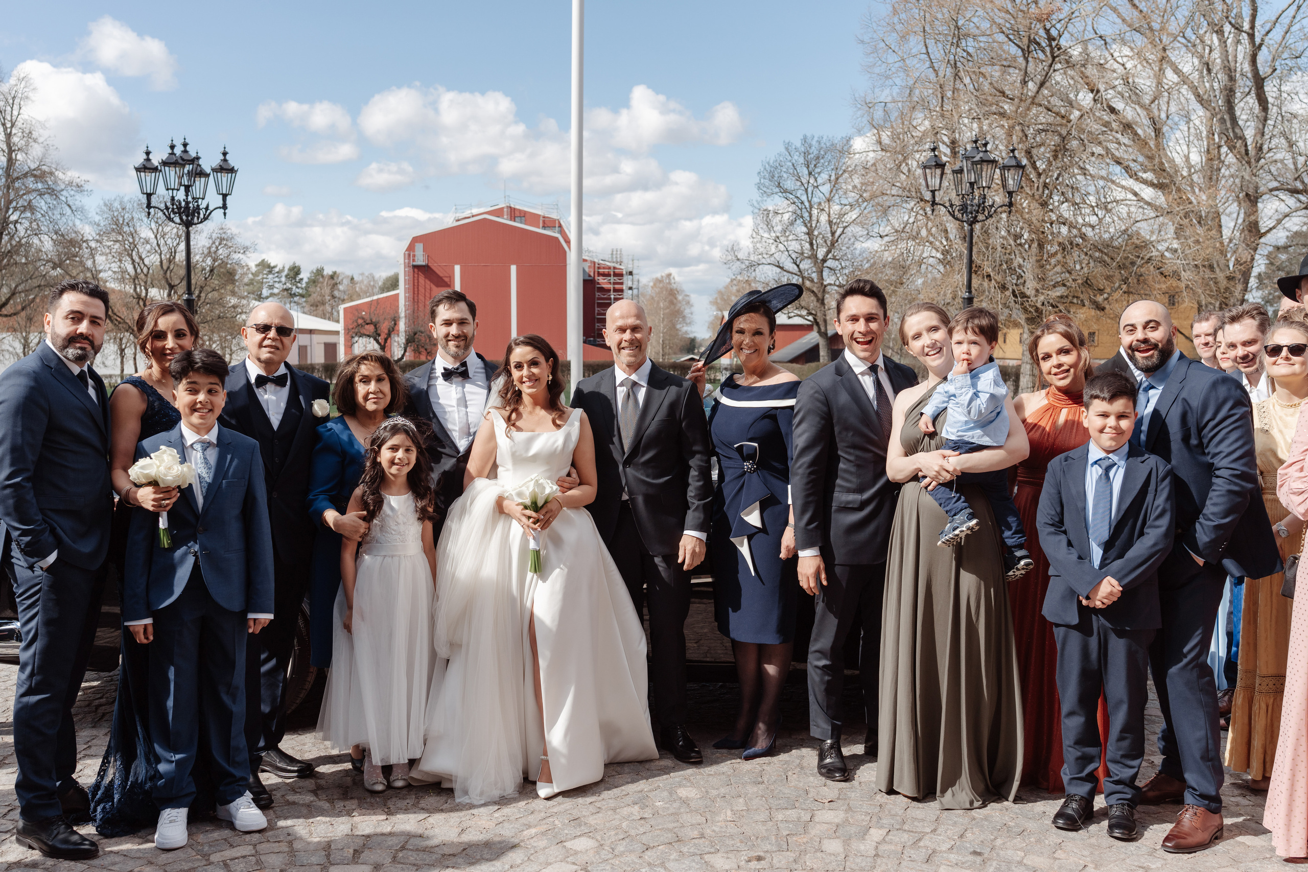 Bryllupsfotograf i Norge. Bryllupsfotograf i hele Norge