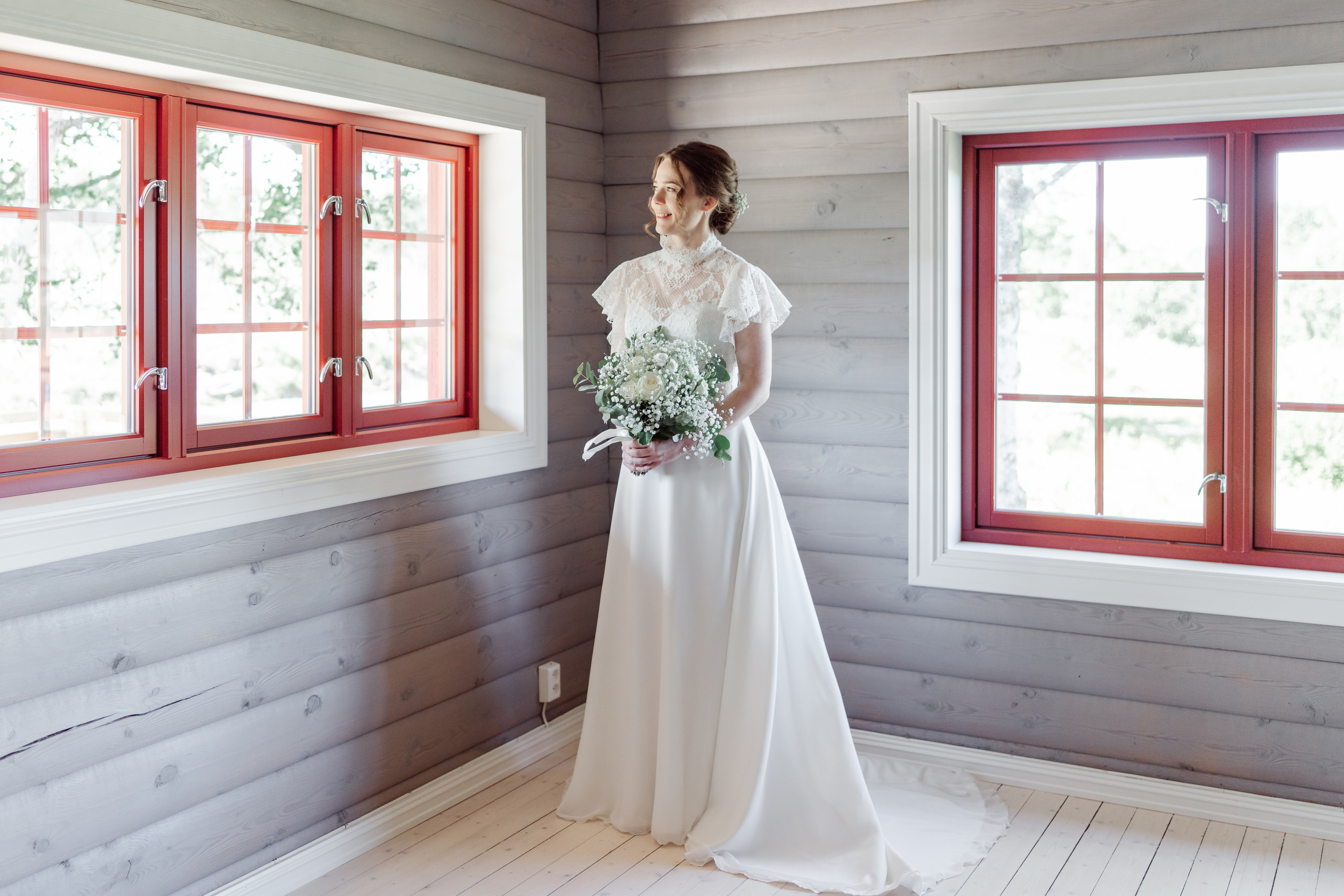 Bryllupsfotograf i Norge. Bryllupsfotograf i hele Norge