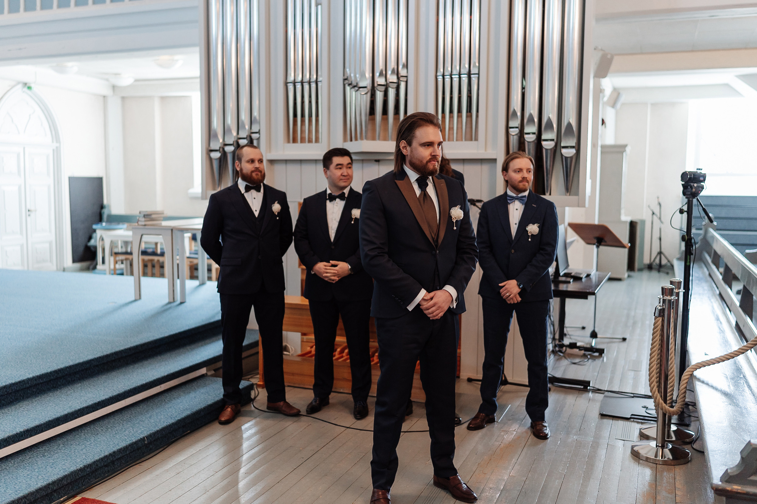 Bryllupsfotograf i Oslo og Lillestrøm. Bryllupsfotograf i hele Norge