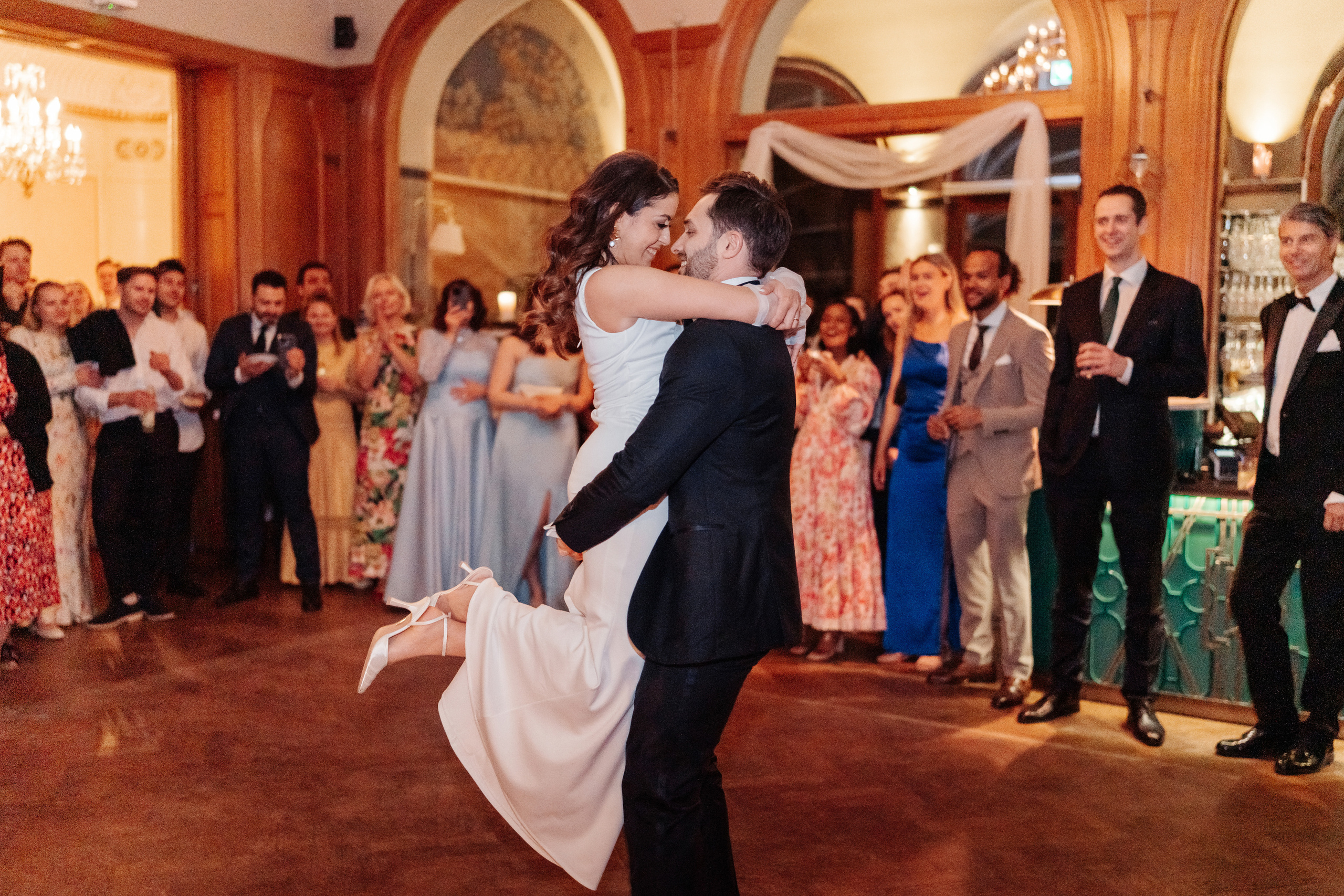 Bryllupsfotograf i Norge. Bryllupsfotograf i hele Norge