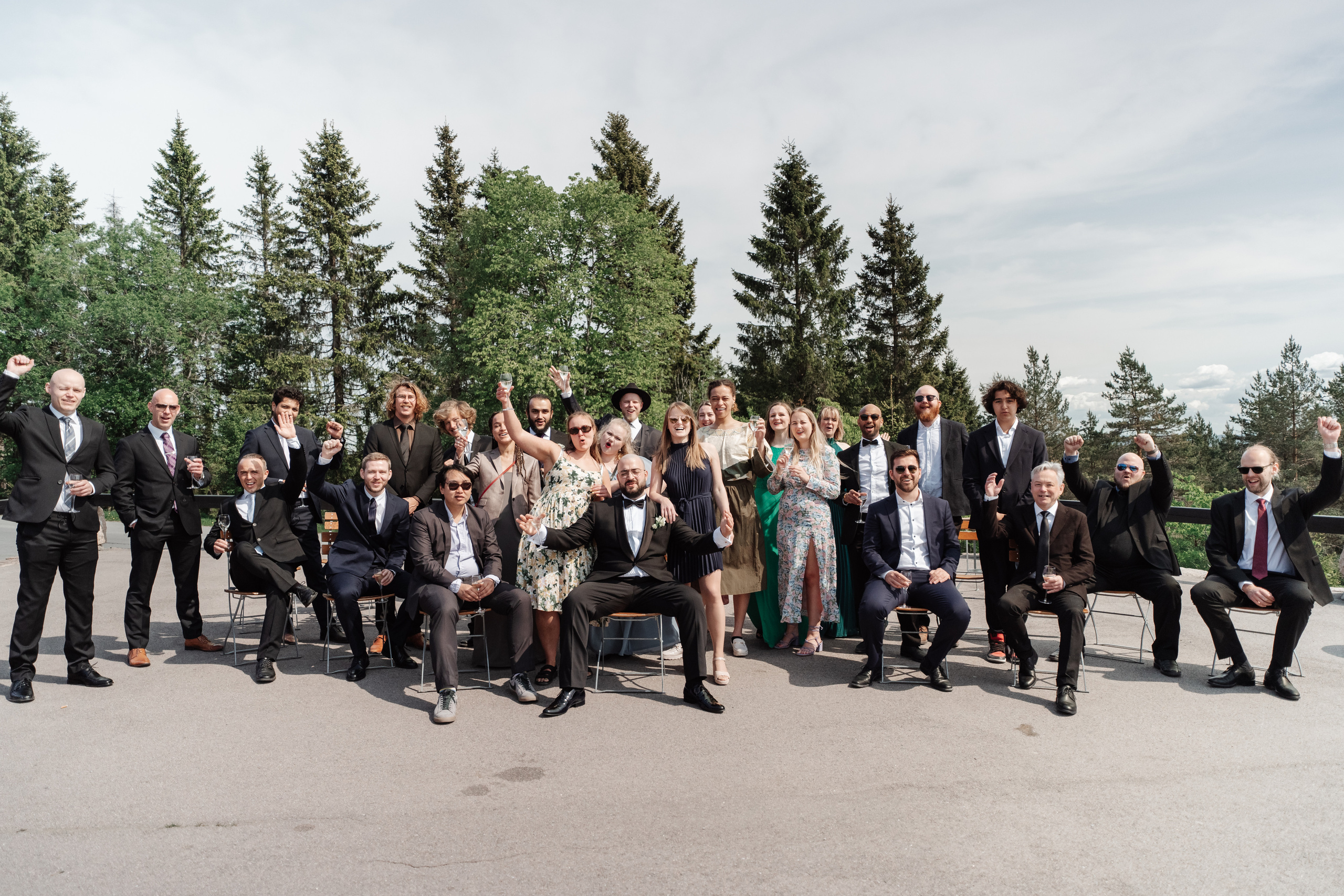 Bryllups film bestill Oslo. Bryllupsfotograf i hele Norge