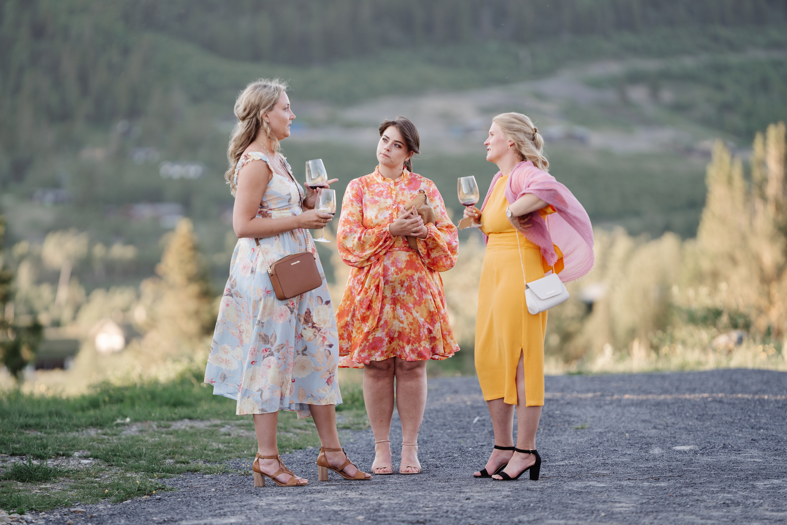 Bryllupsfotograf i Norge. Bryllupsfotograf i hele Norge