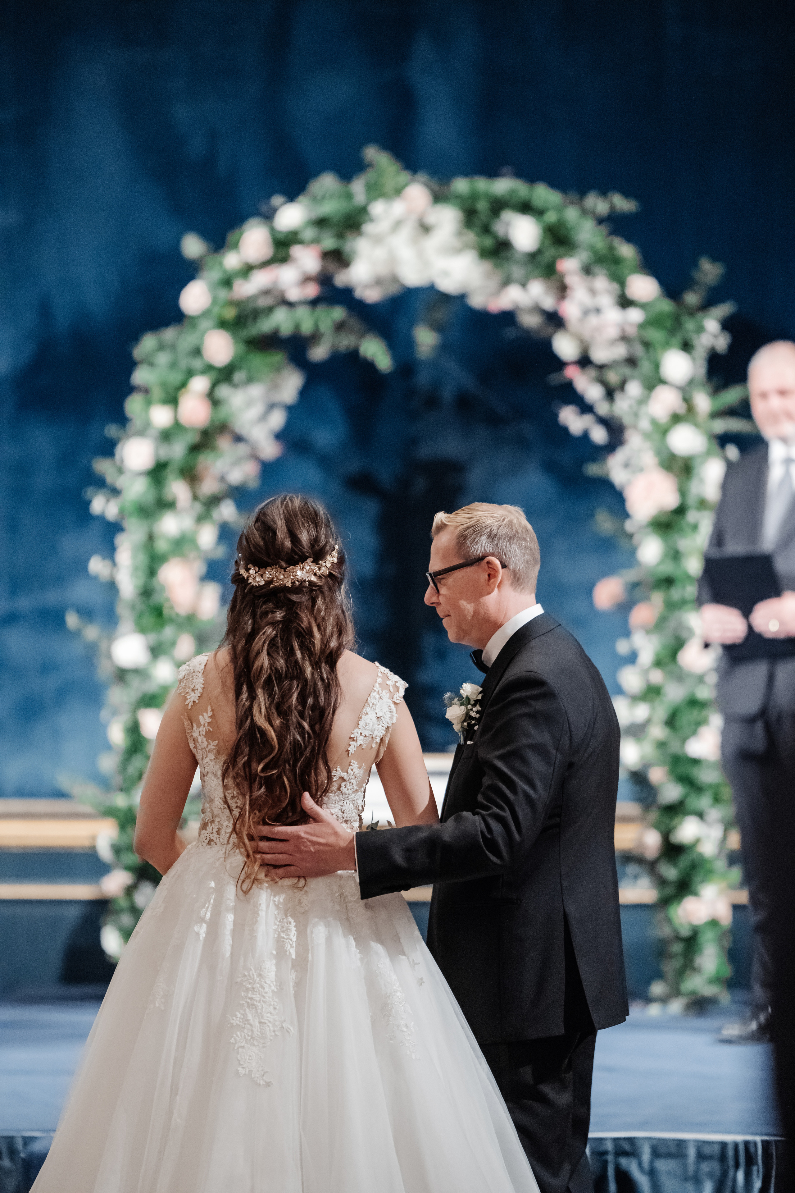 Bryllupsfotograf Grand Hotel Oslo. Bryllupsfotograf i hele Norge