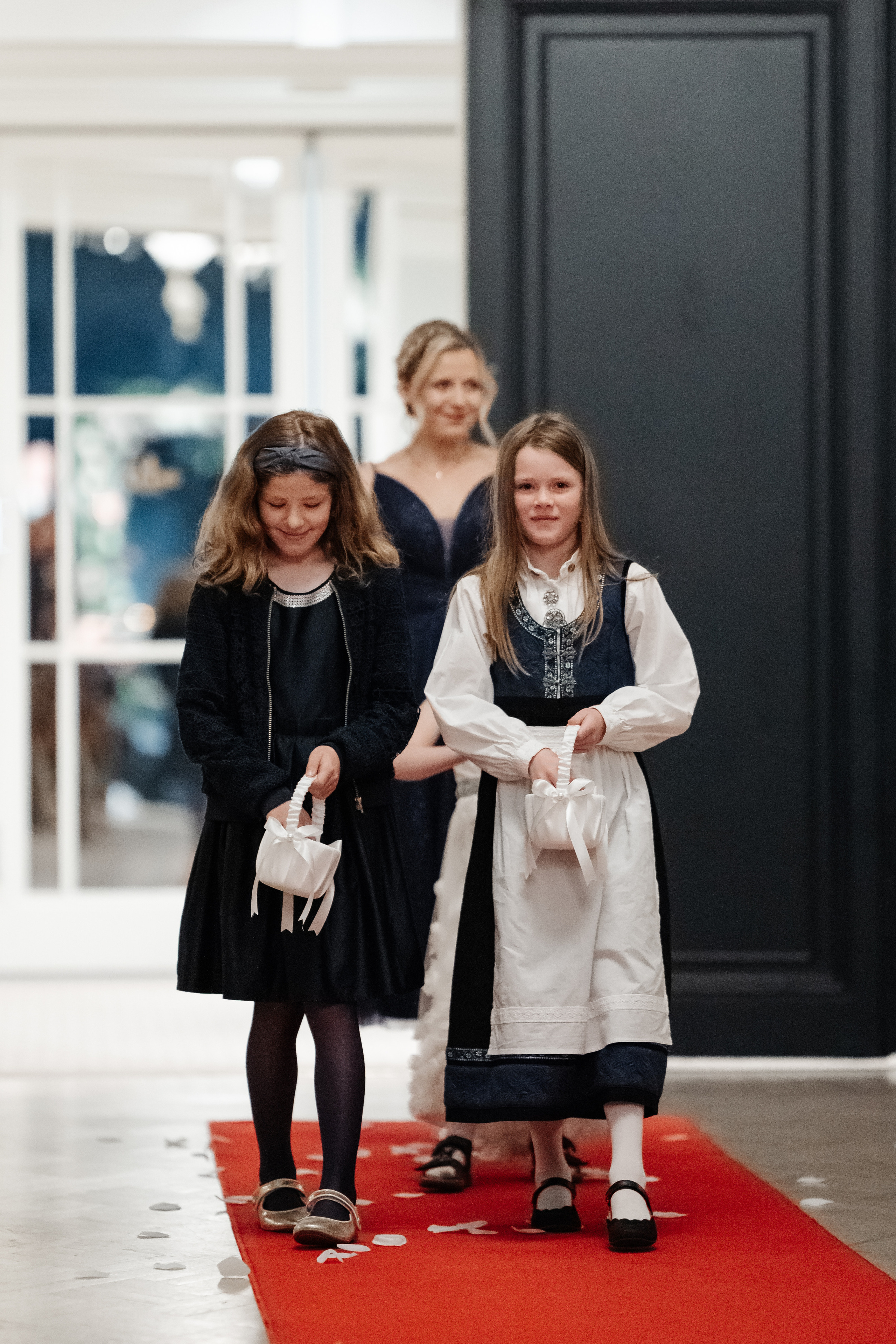 Bryllupsfotograf Grand Hotel Oslo. Bryllupsfotograf i hele Norge