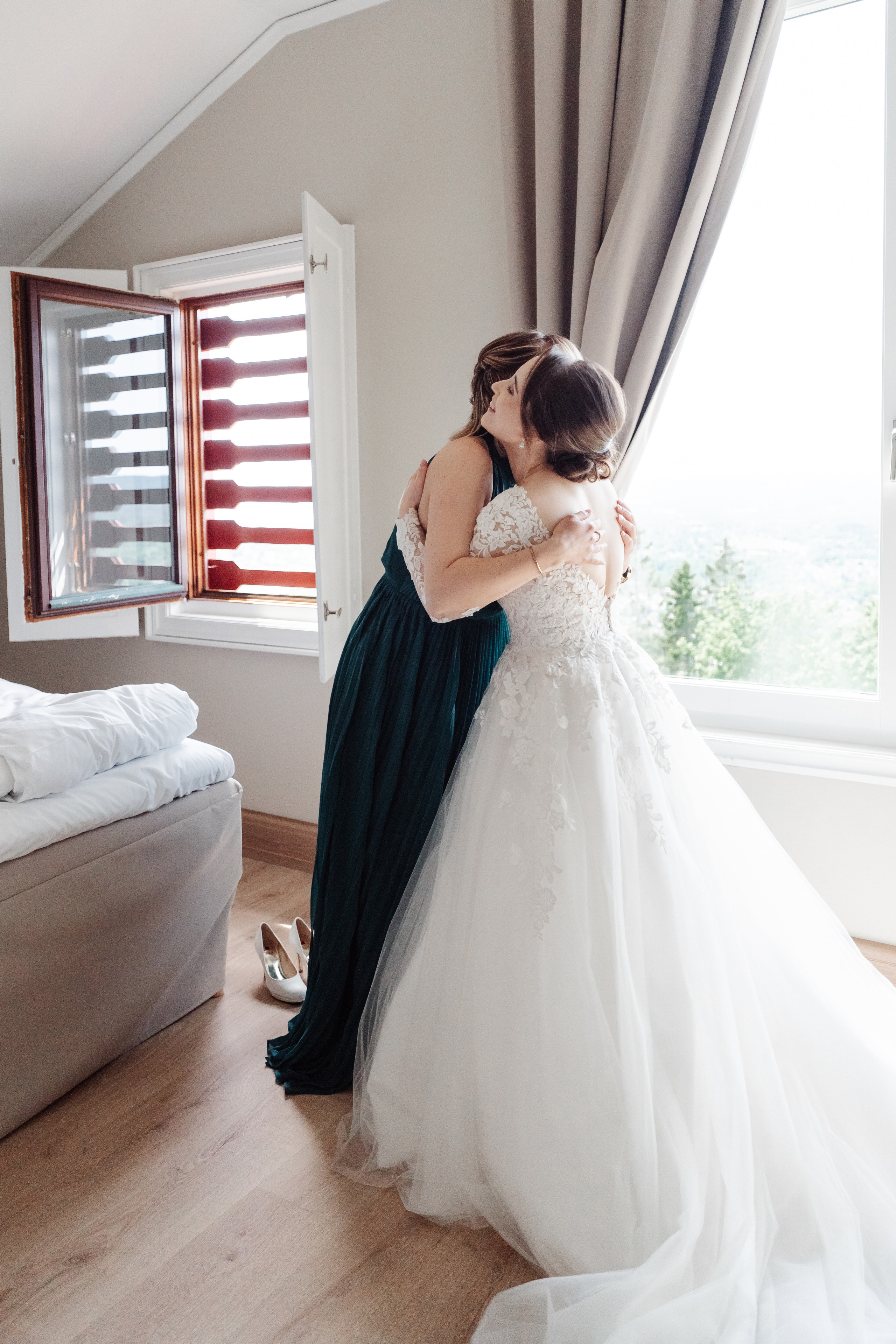 Bryllups film bestill Oslo. Bryllupsfotograf i hele Norge