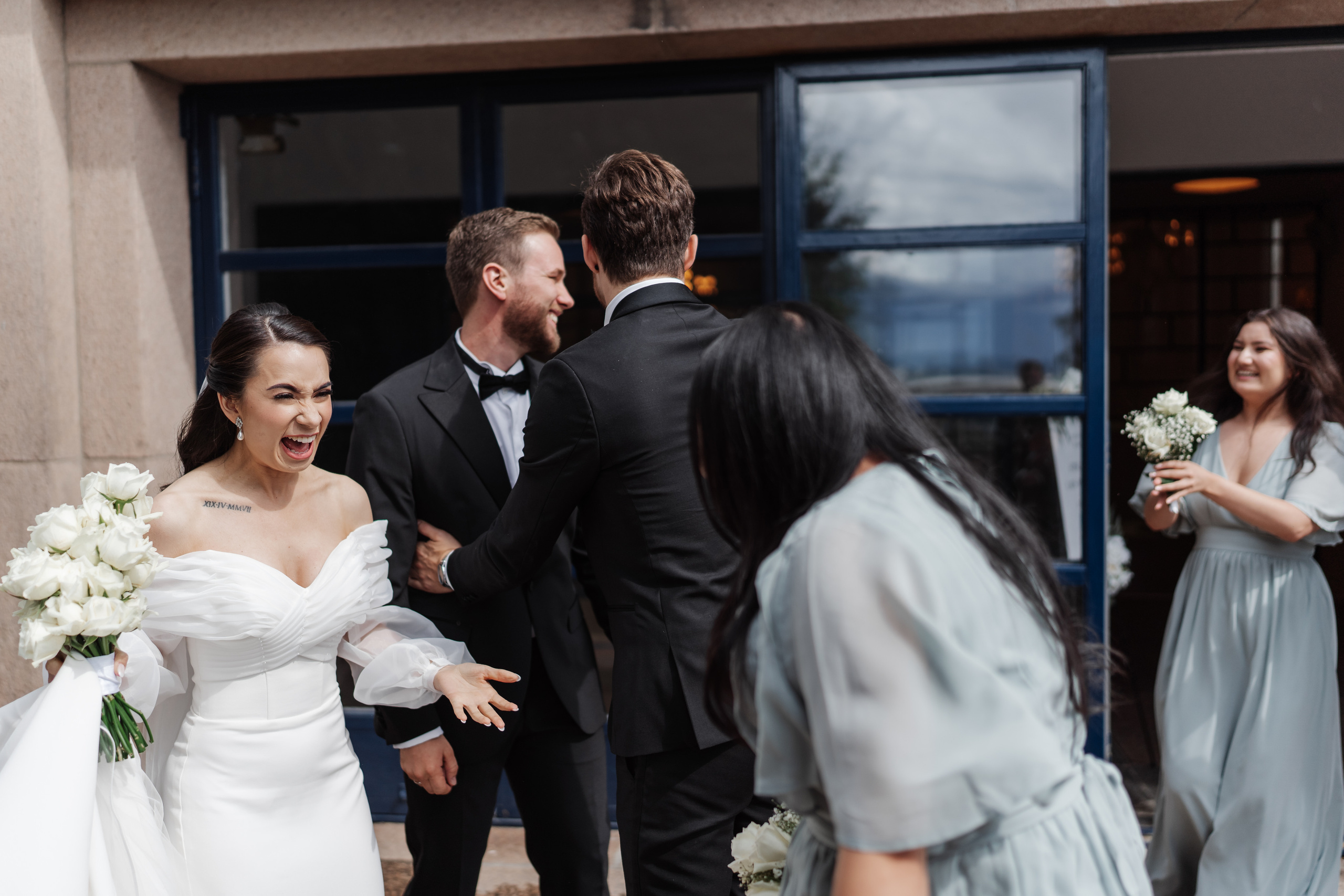 Bryllupsfotograf Oslo. Bryllupsfotograf i hele Norge