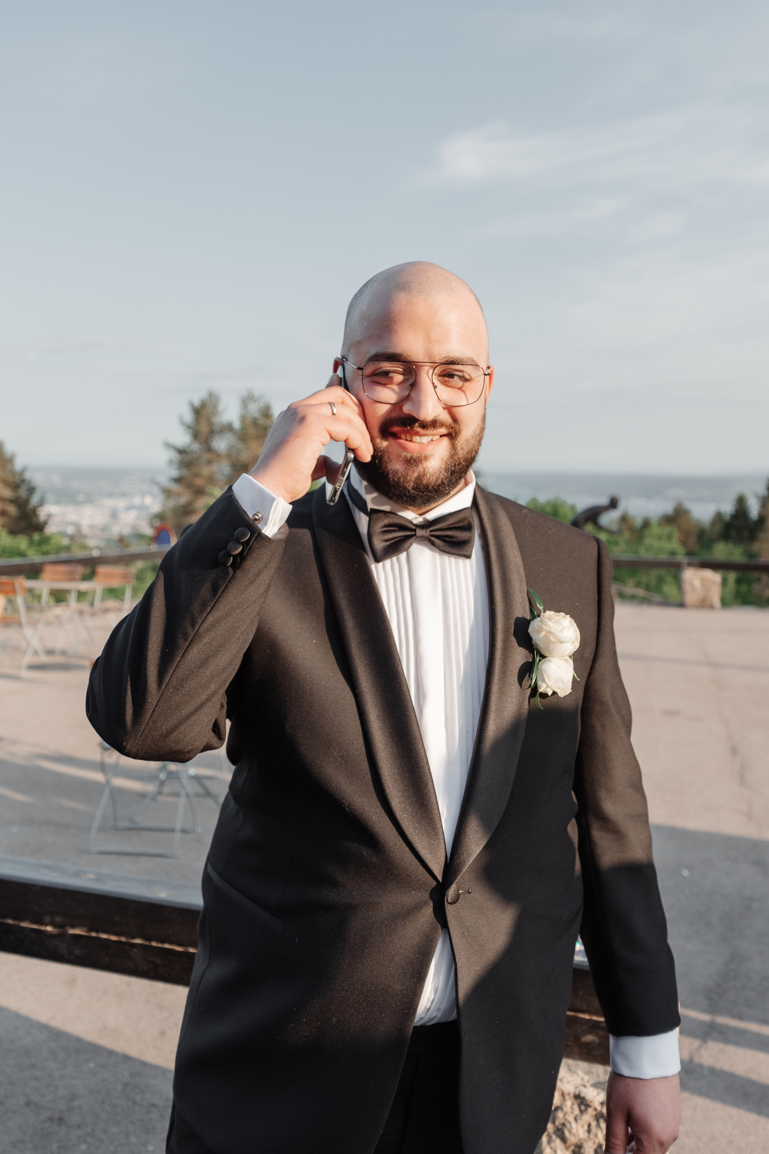 Bryllups film bestill Oslo. Bryllupsfotograf i hele Norge