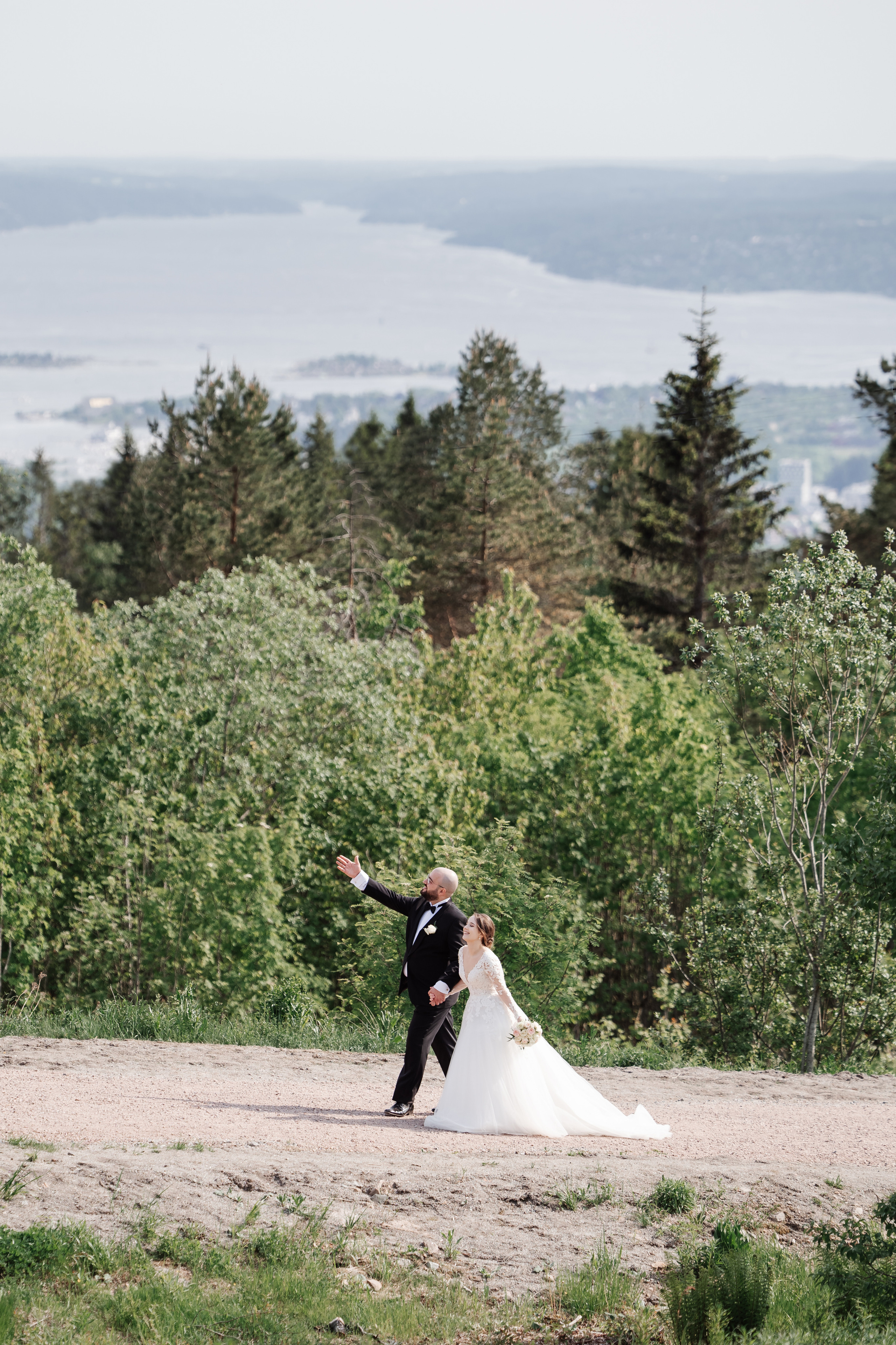 Bryllups film bestill Oslo. Bryllupsfotograf i hele Norge