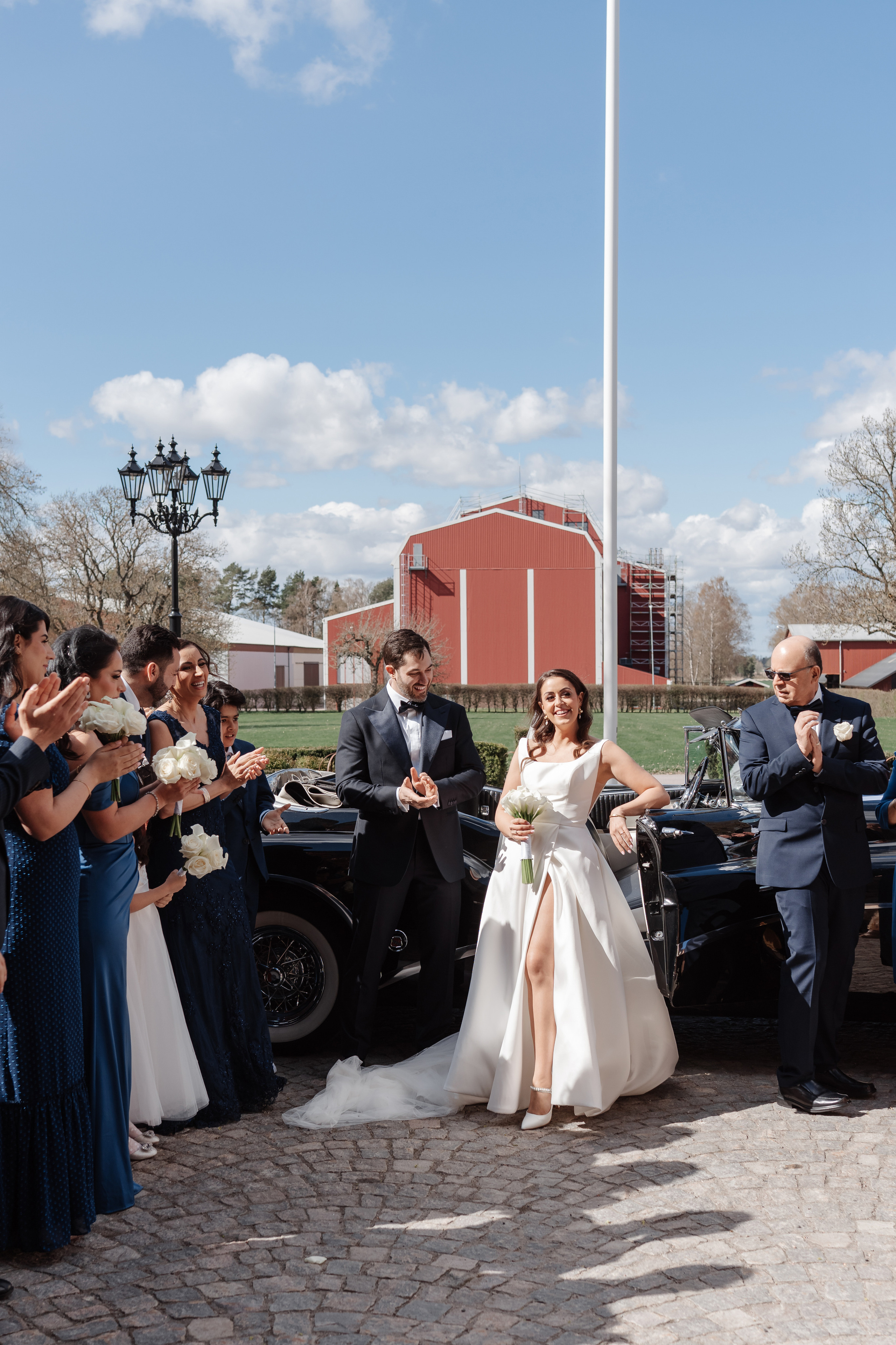 Bryllupsfotograf i Norge. Bryllupsfotograf i hele Norge