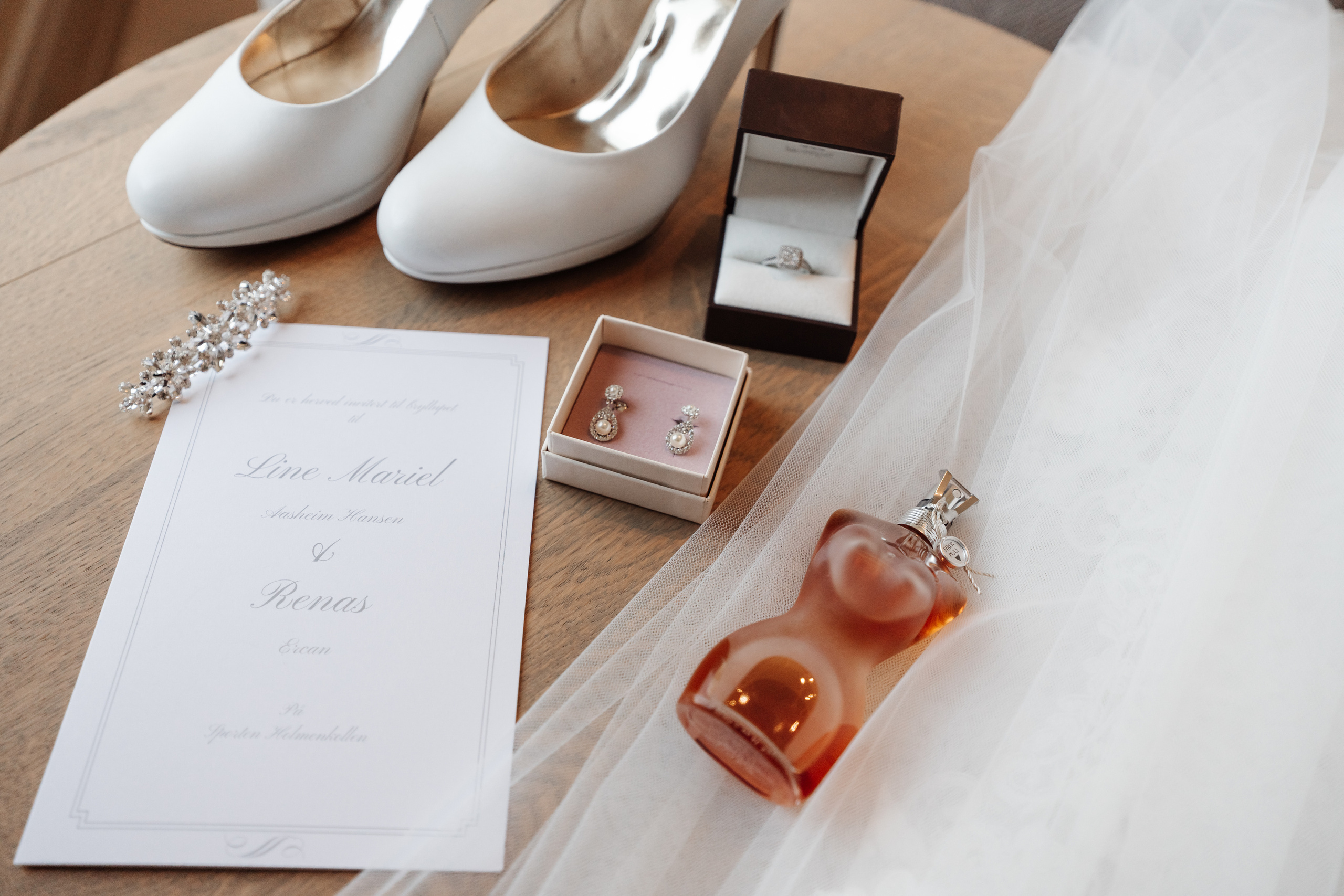 Bryllups film bestill Oslo. Bryllupsfotograf i hele Norge