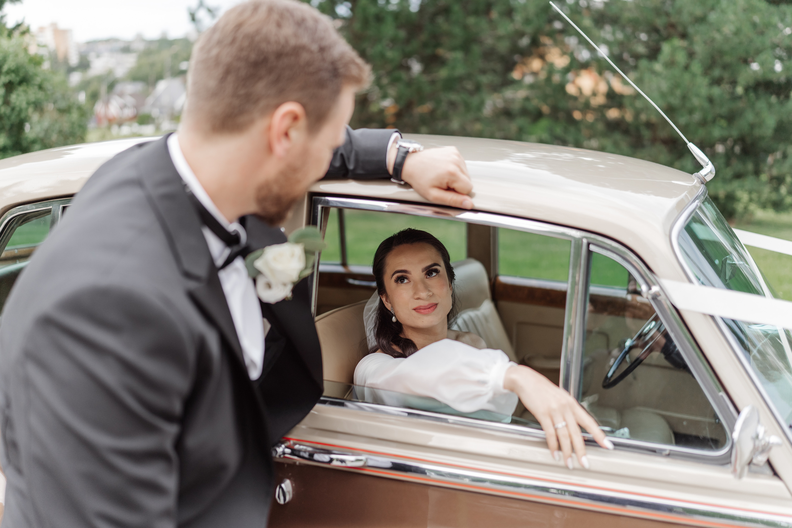 Bryllupsfotograf Oslo. Bryllupsfotograf i hele Norge