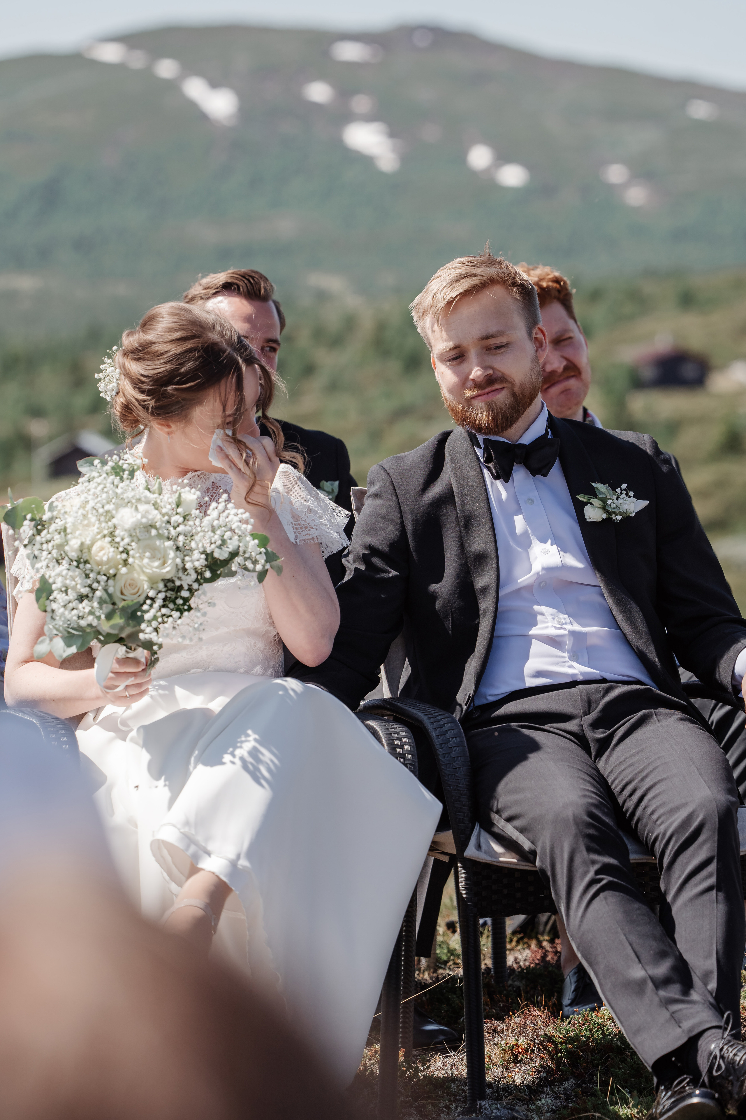 Bryllupsfotograf i Norge. Bryllupsfotograf i hele Norge