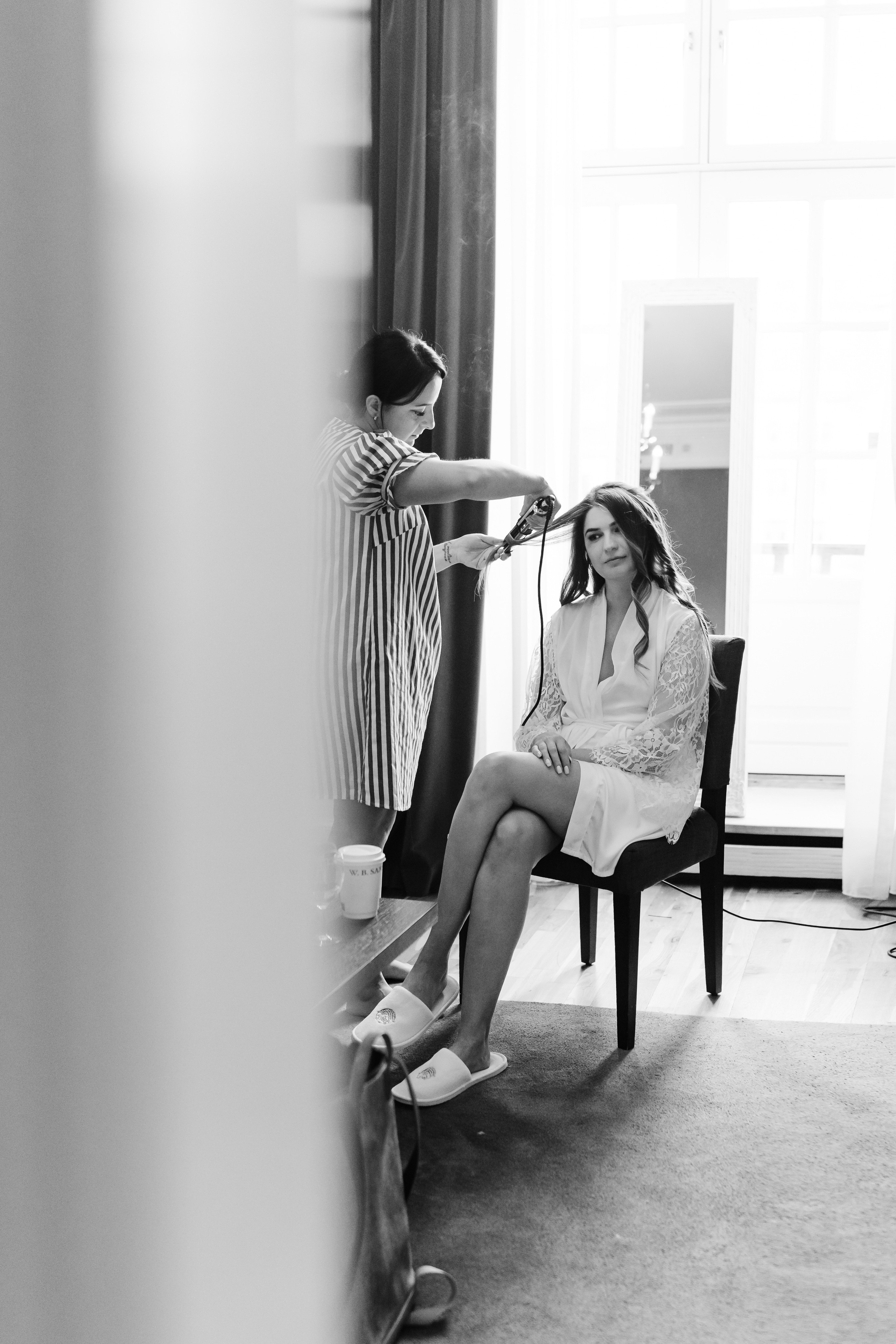 Bryllupsfotograf Grand Hotel Oslo. Bryllupsfotograf i hele Norge