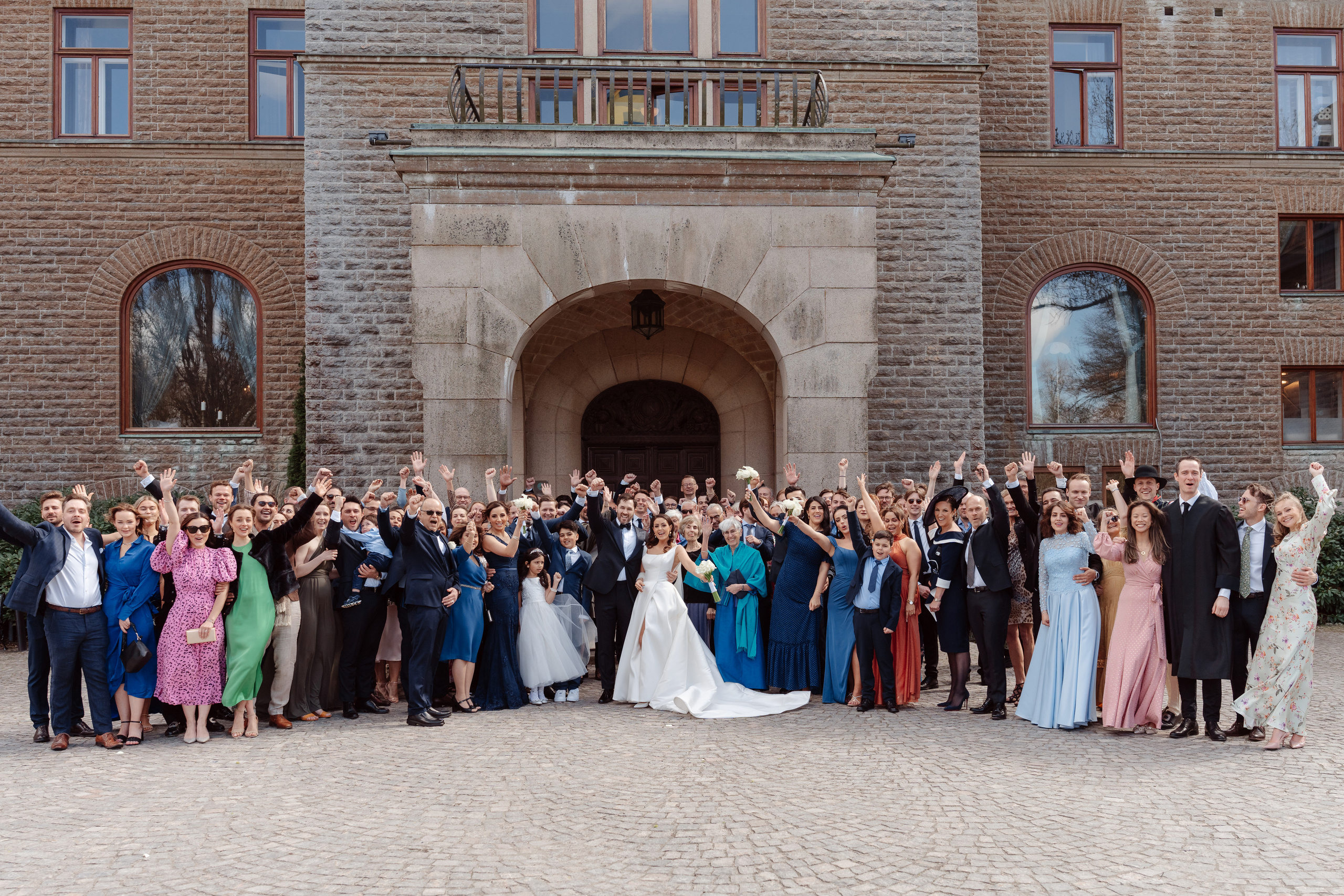 Bryllupsfotograf i Norge. Bryllupsfotograf i hele Norge