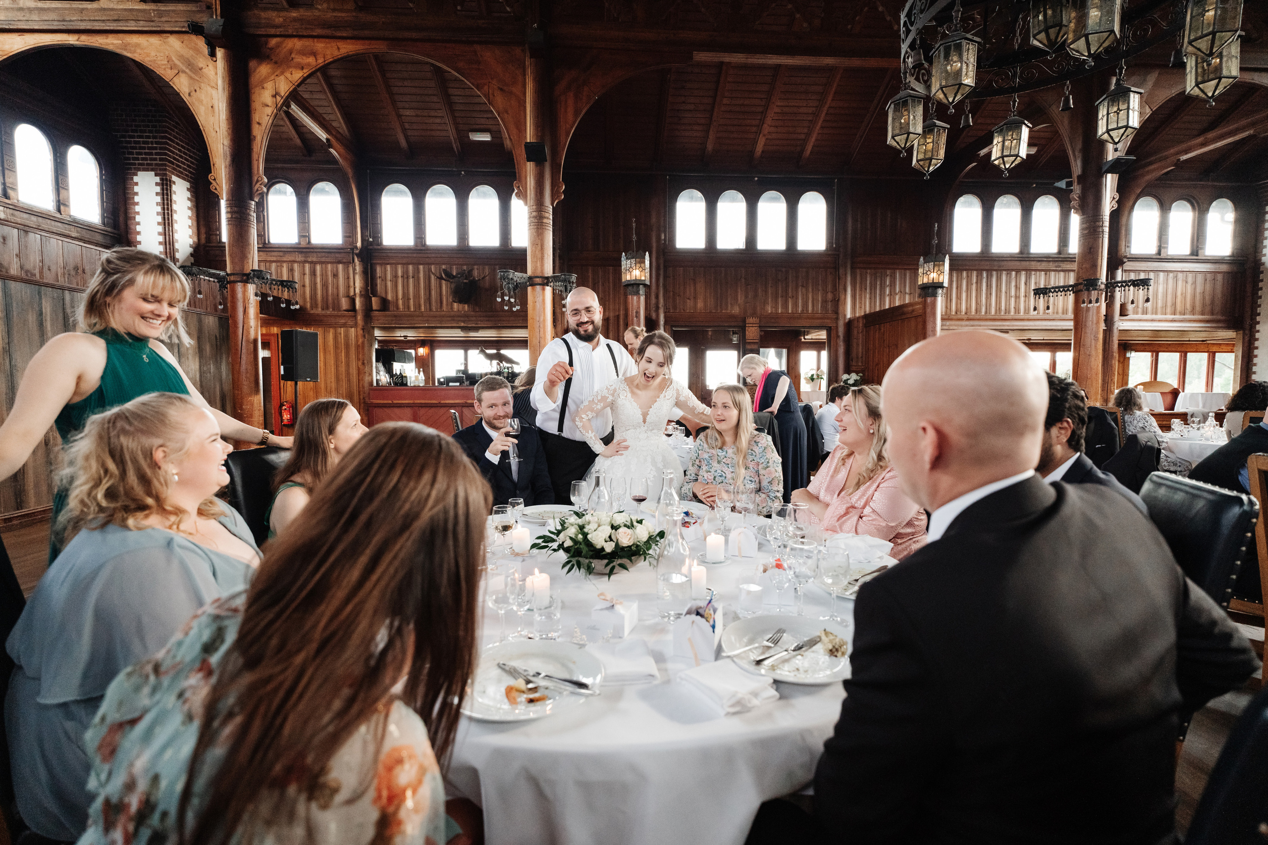 Bryllups film bestill Oslo. Bryllupsfotograf i hele Norge