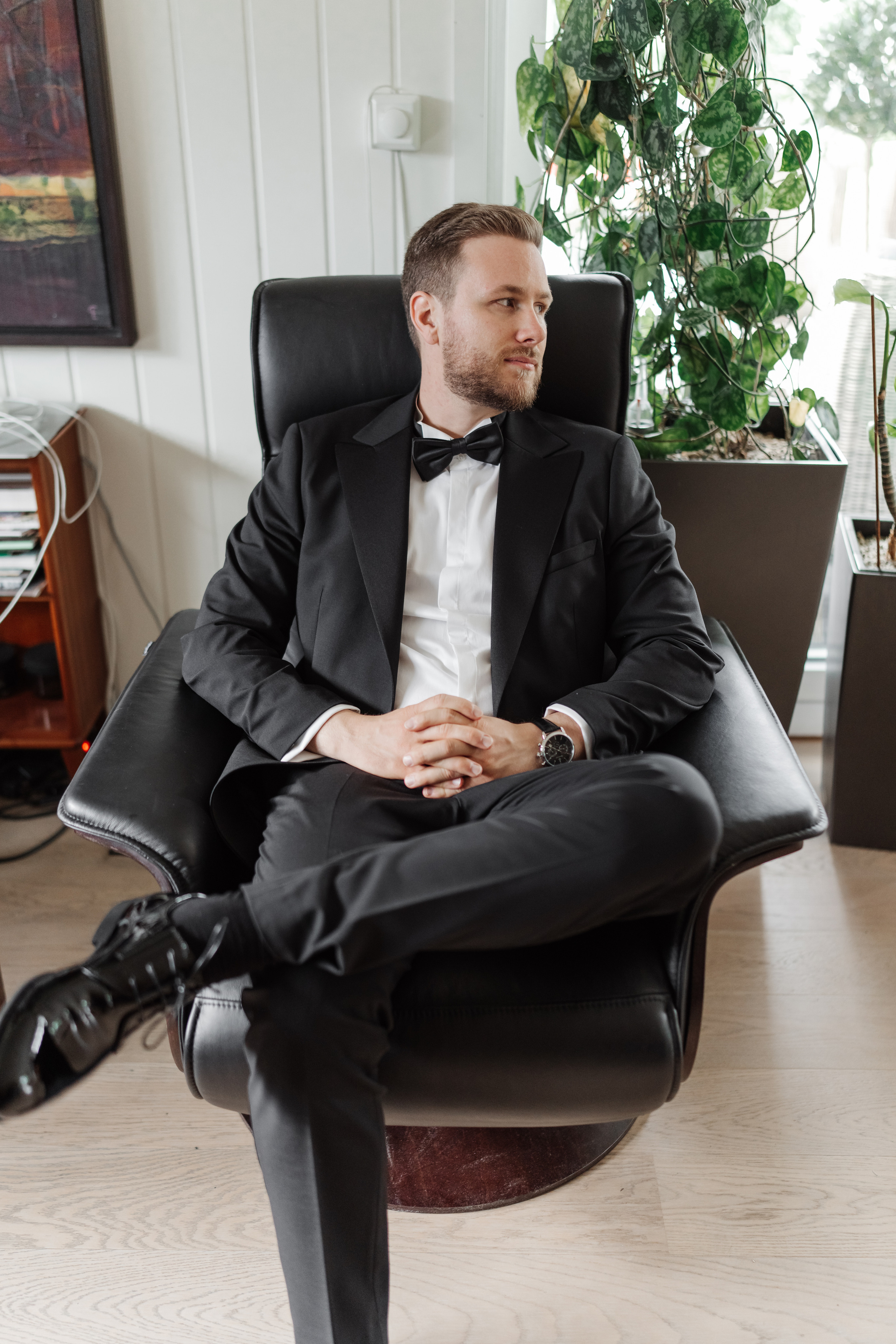 Bryllupsfotograf Oslo. Bryllupsfotograf i hele Norge