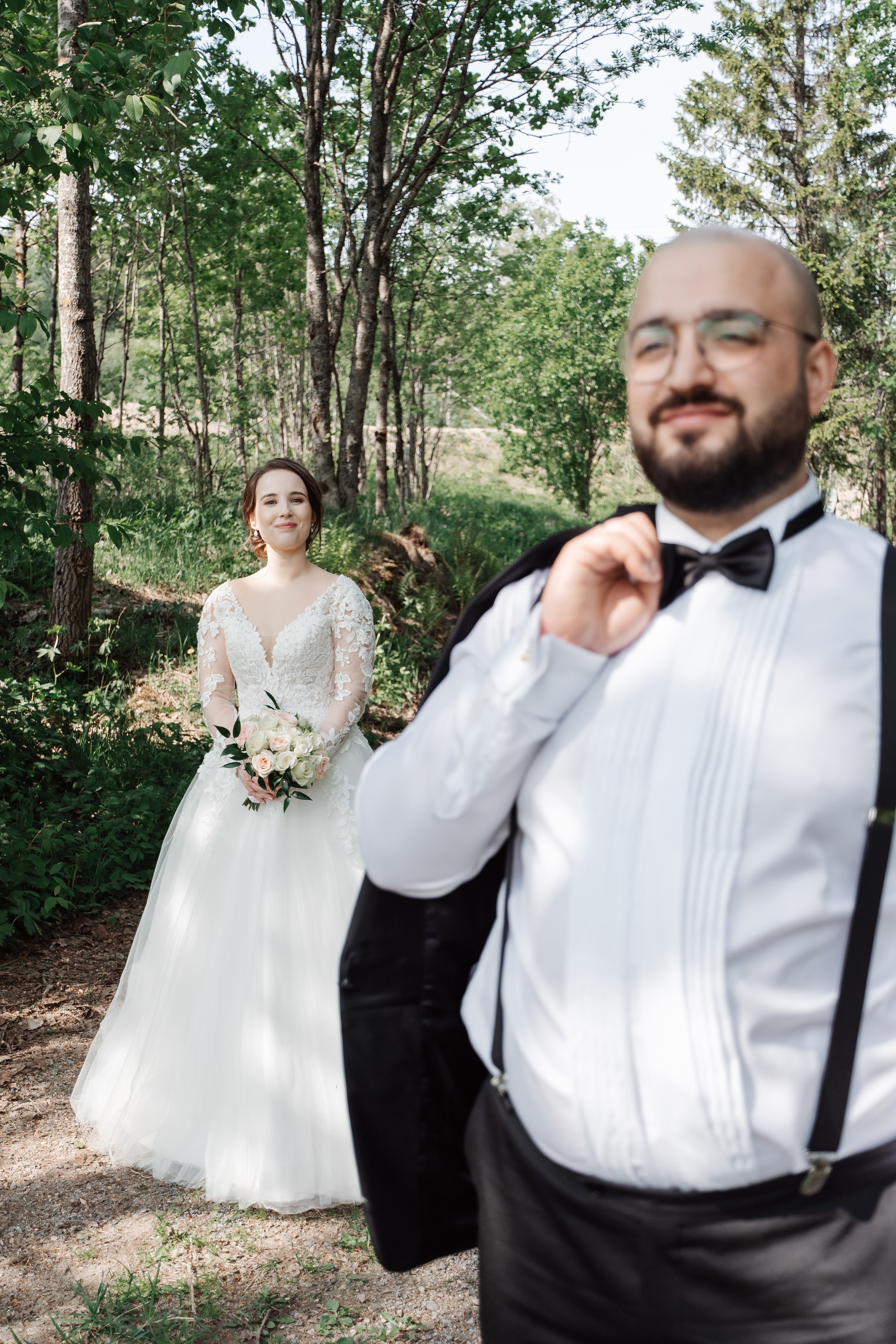 Bryllups film bestill Oslo. Bryllupsfotograf i hele Norge